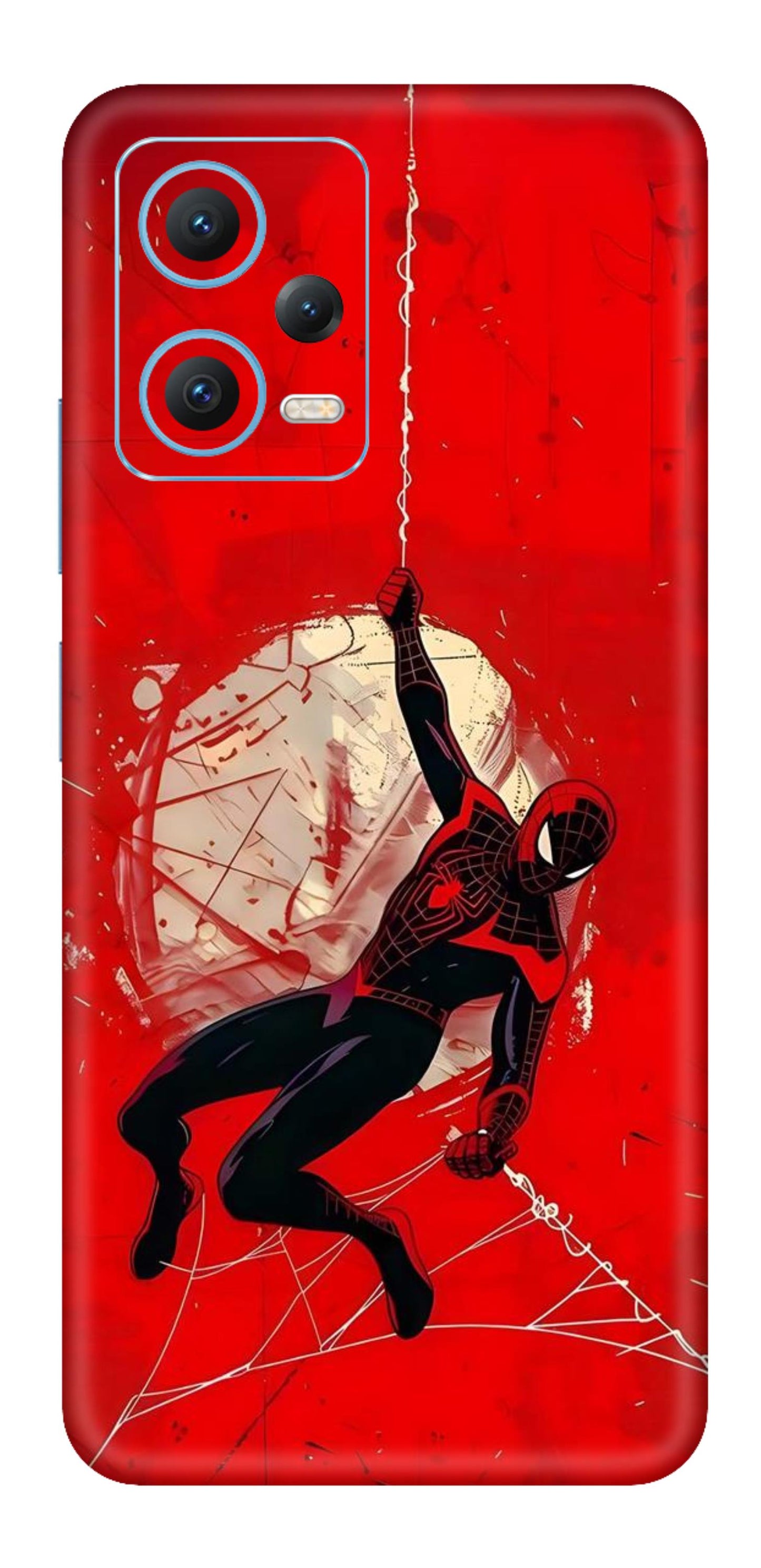 Redmi Note 12 5G Skins and Wraps