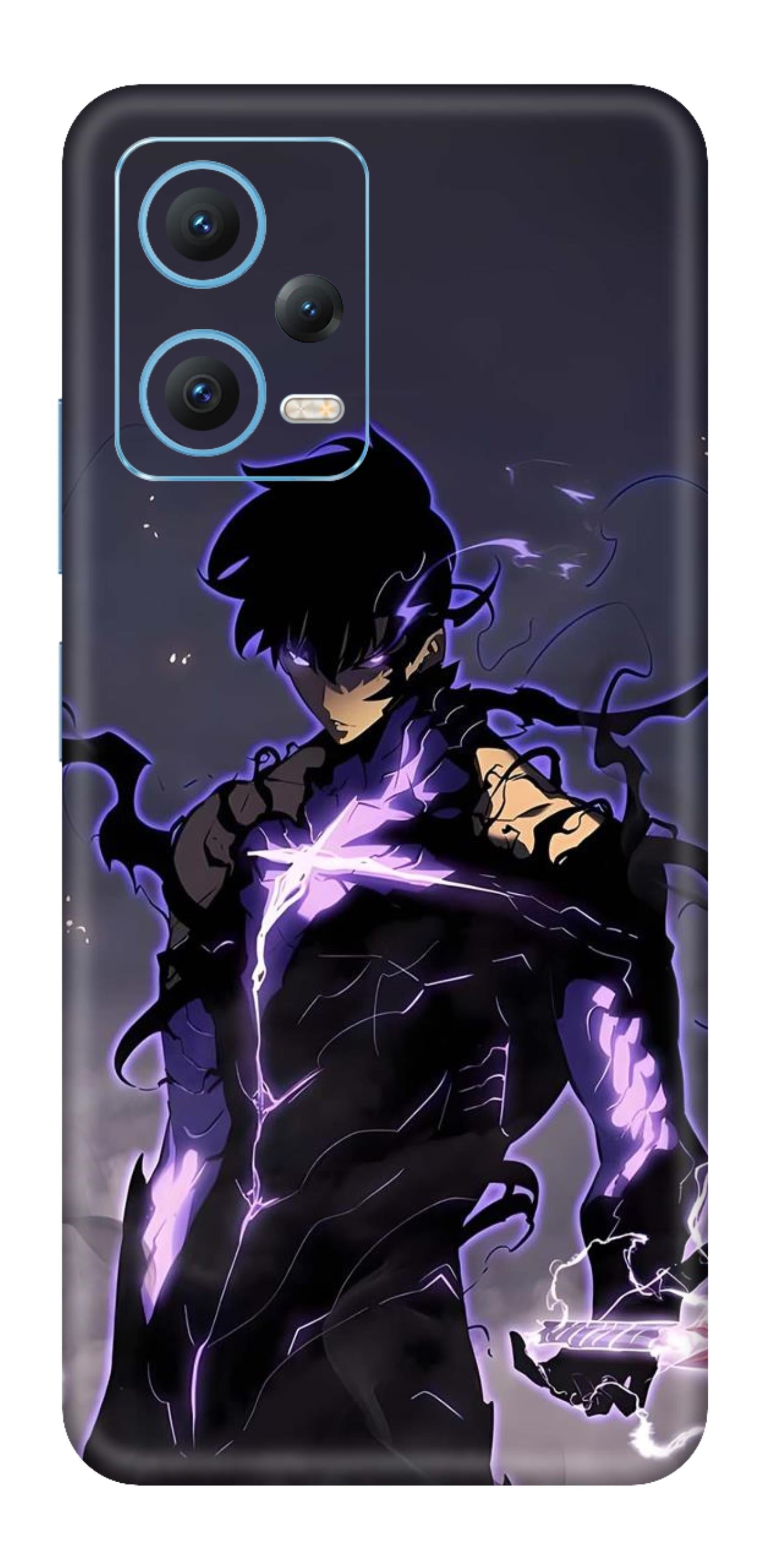 Redmi Note 12 5G Skins and Wraps