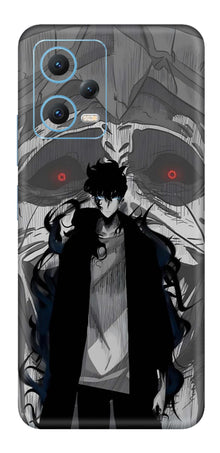 Redmi Note 12 5G Skins and Wraps