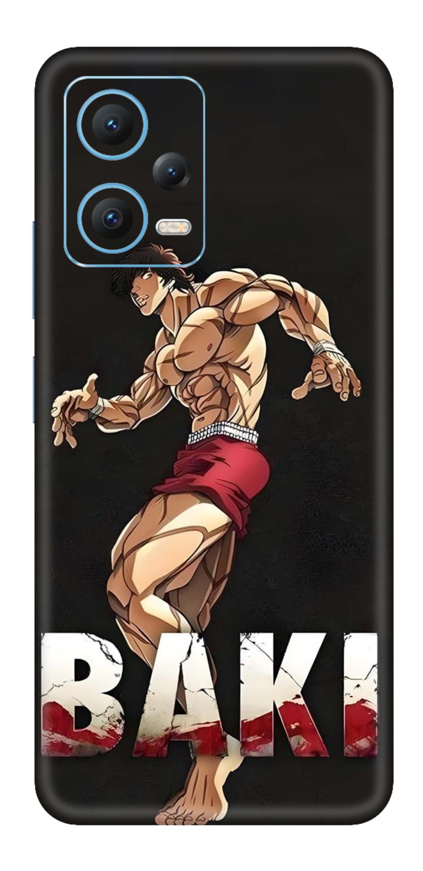 Redmi Note 12 5G Skins and Wraps