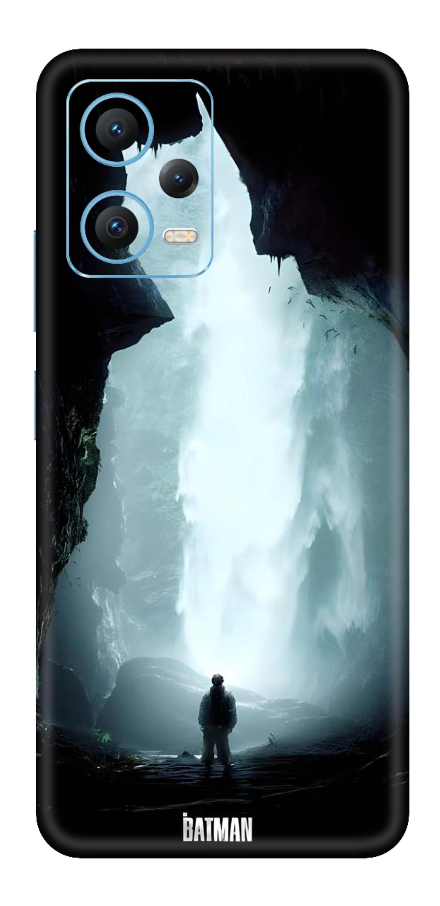 Redmi Note 12 5G Skins and Wraps