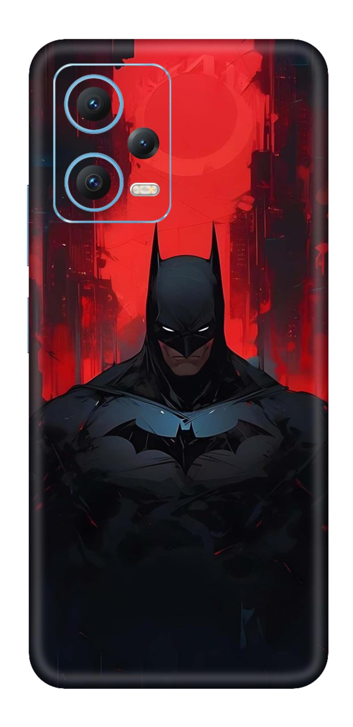 Redmi Note 12 5G Skins and Wraps