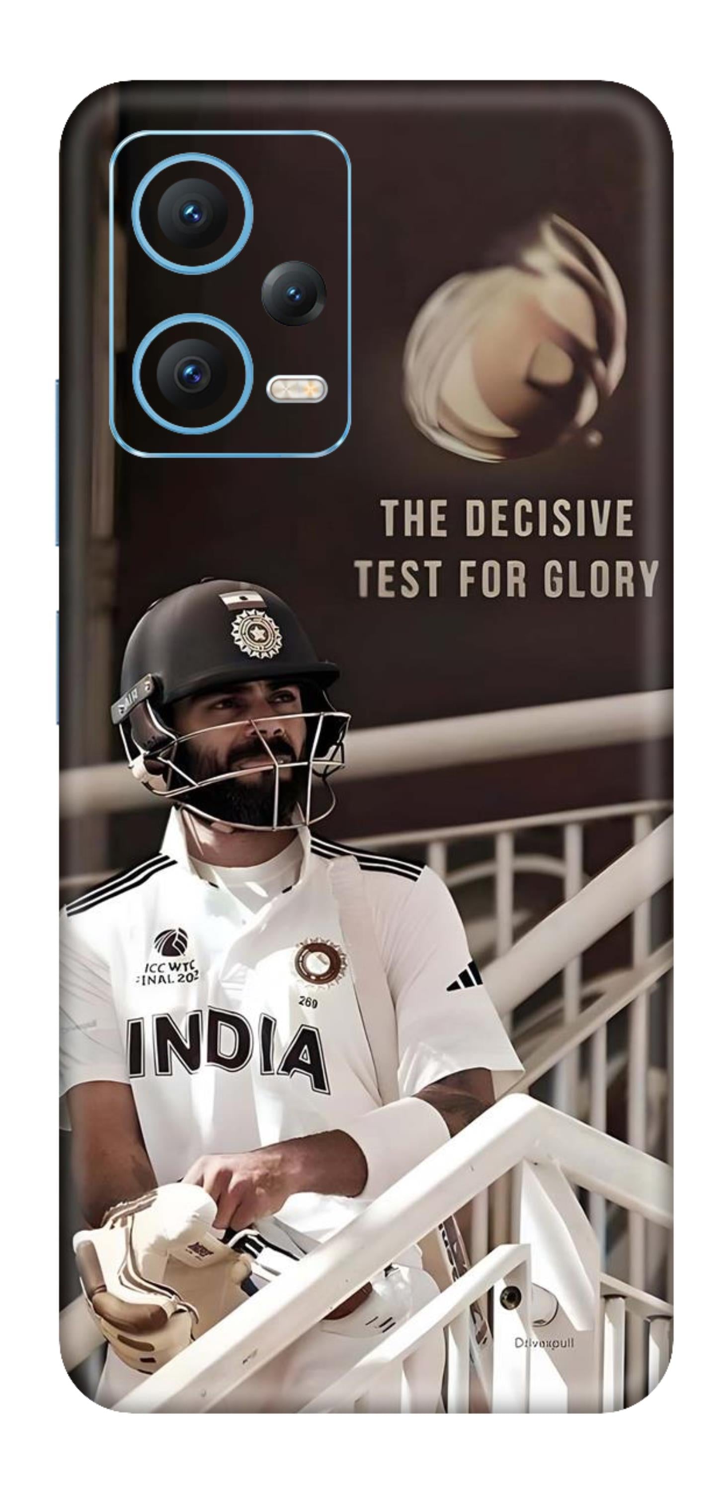 Redmi Note 12 5G Skins and Wraps