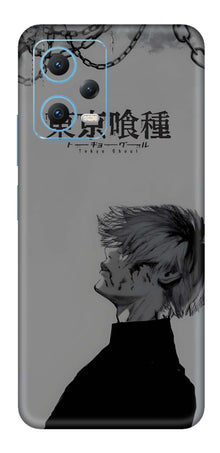 Redmi Note 12 5G Skins and Wraps