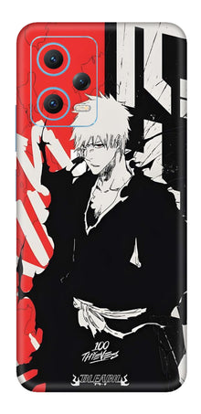 Redmi Note 12 5G Skins and Wraps