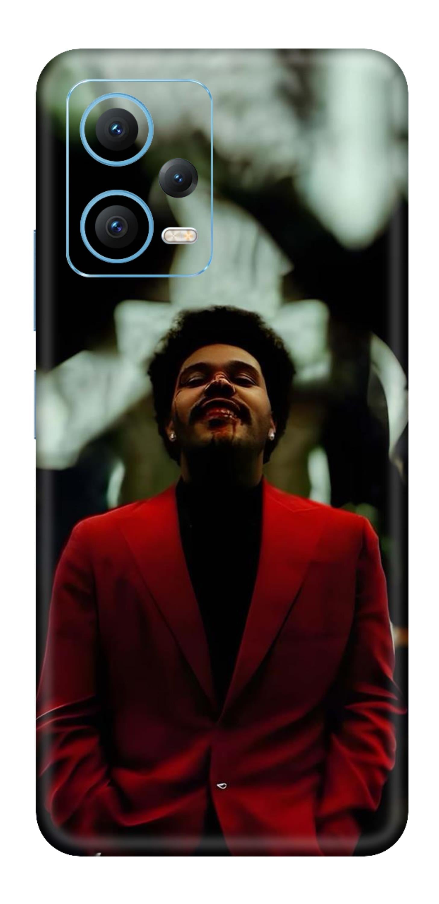 Redmi Note 12 5G Skins and Wraps