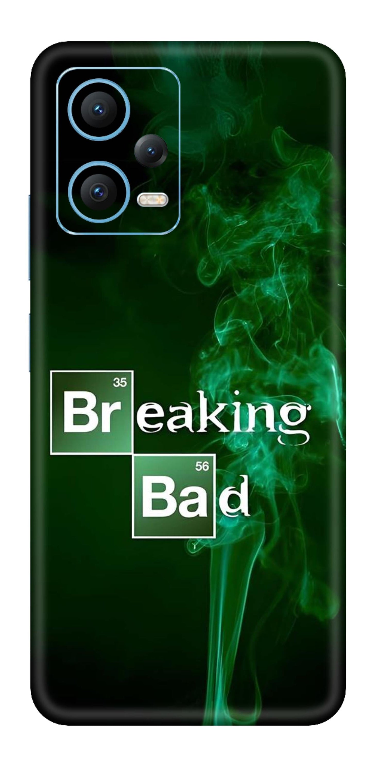 Redmi Note 12 5G Skins and Wraps