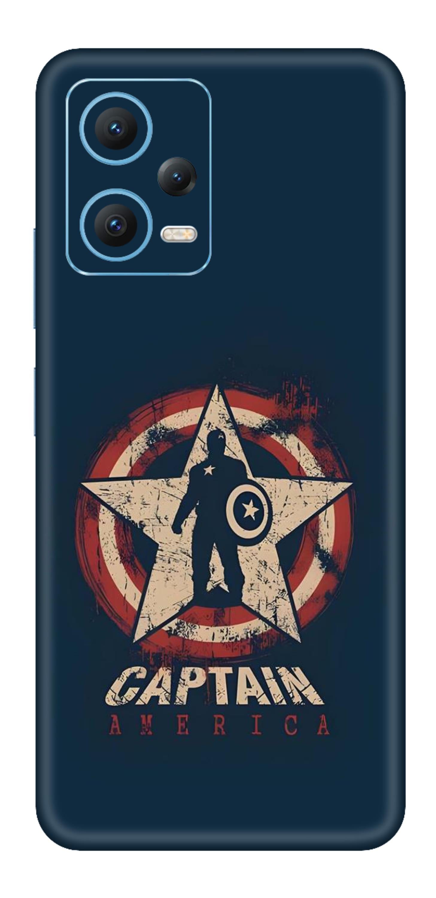 Redmi Note 12 5G Skins and Wraps