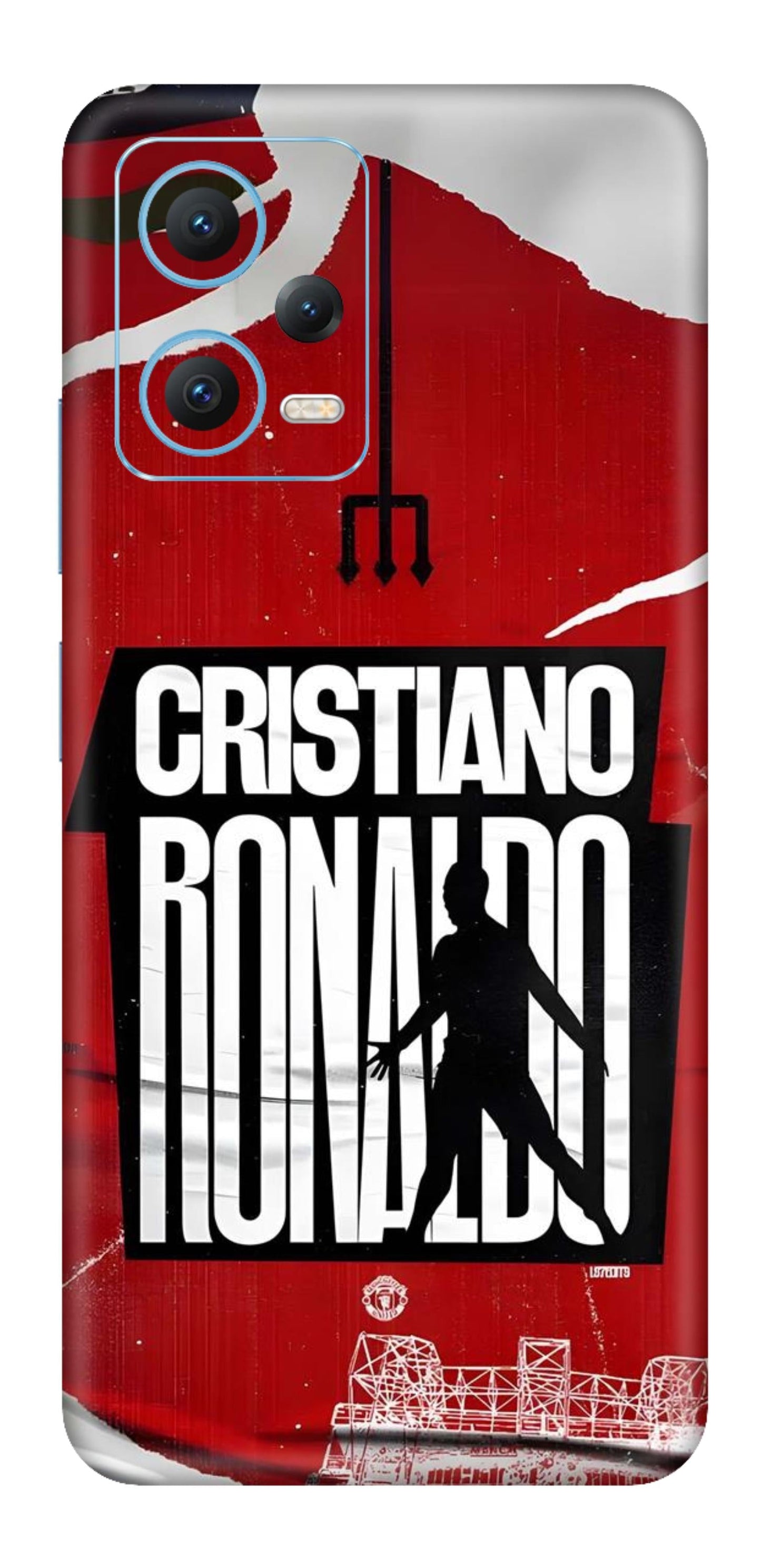 Redmi Note 12 5G Skins and Wraps