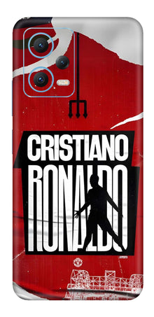 Redmi Note 12 5G Skins and Wraps