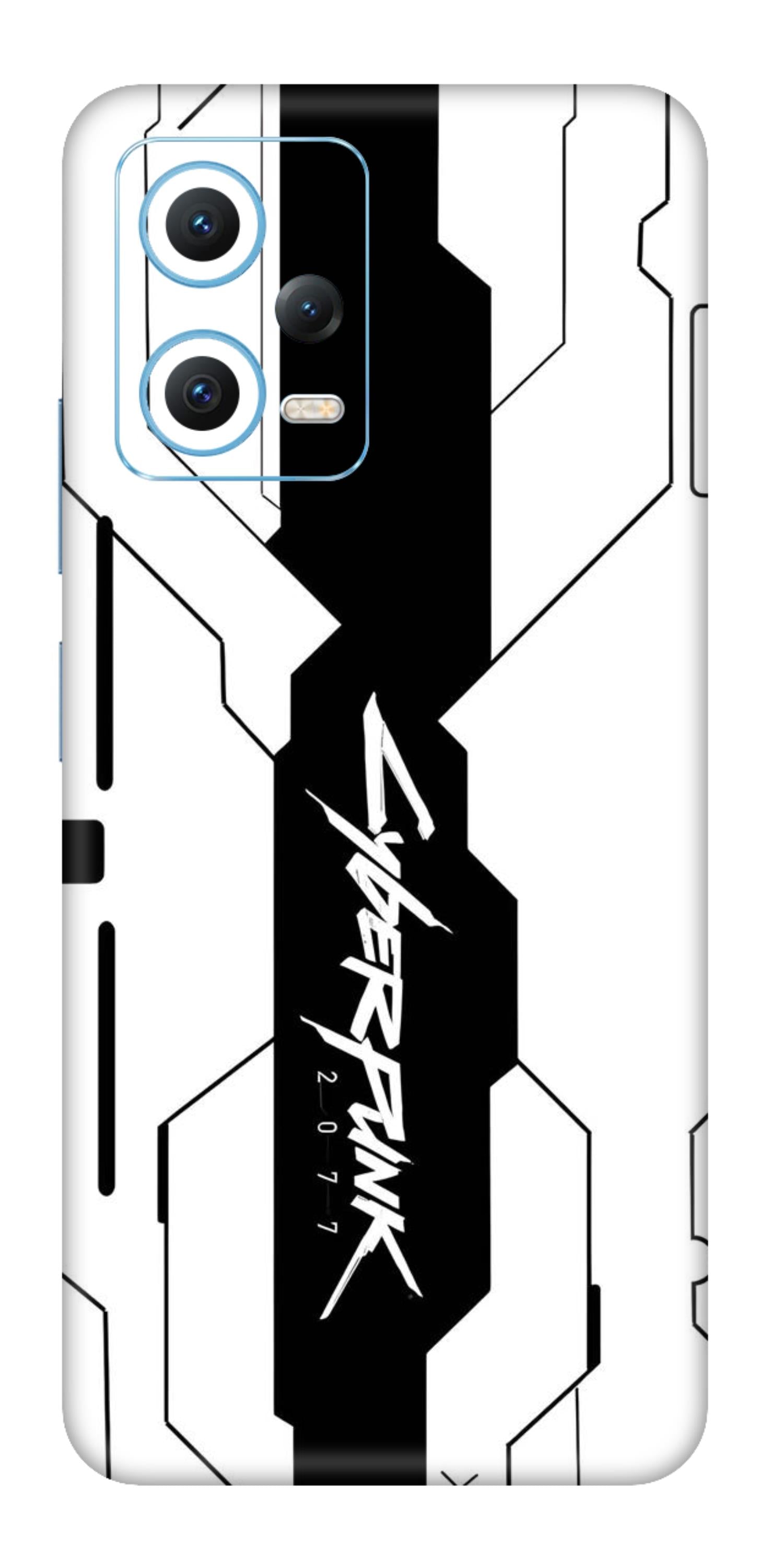Redmi Note 12 5G Skins and Wraps