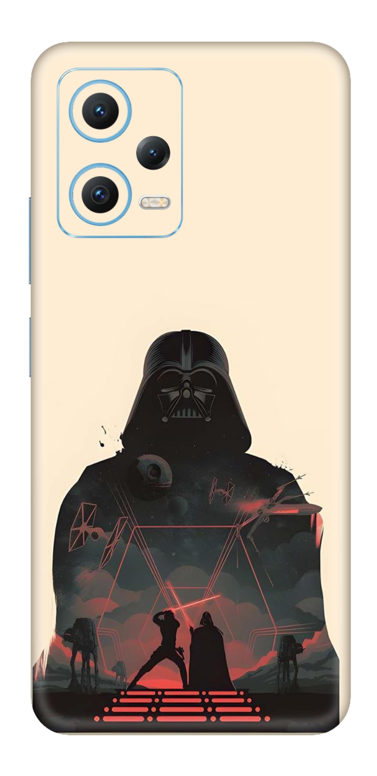 Redmi Note 12 5G Skins and Wraps