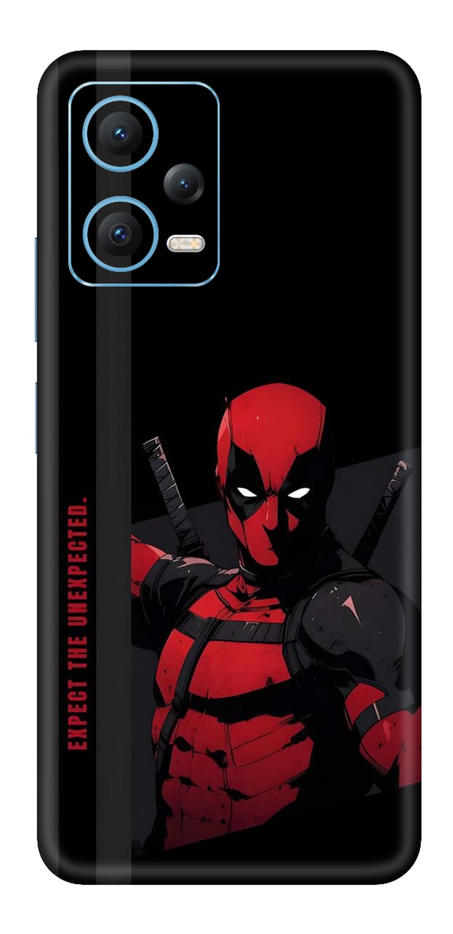Redmi Note 12 5G Skins and Wraps