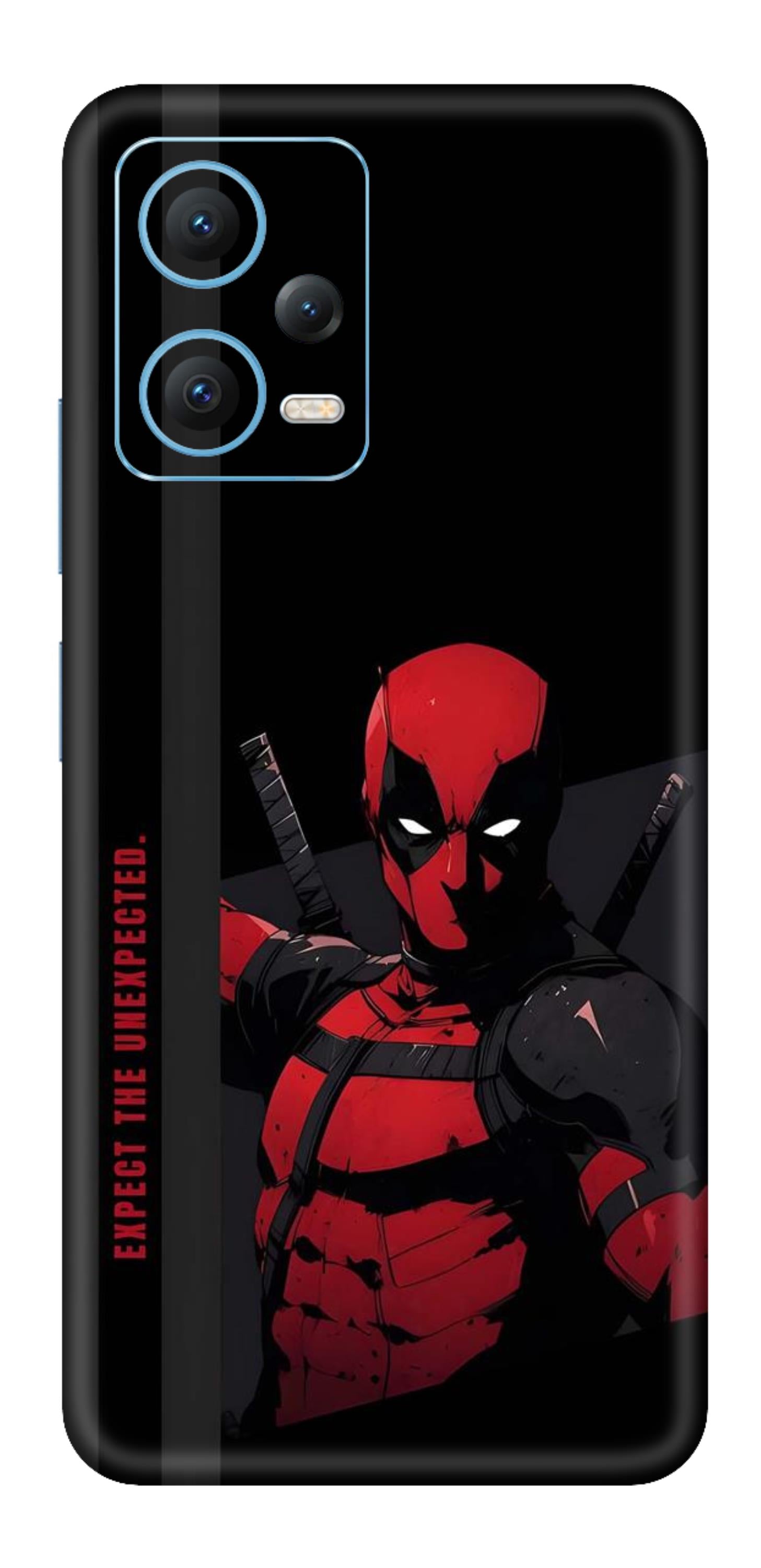 Redmi Note 12 5G Skins and Wraps