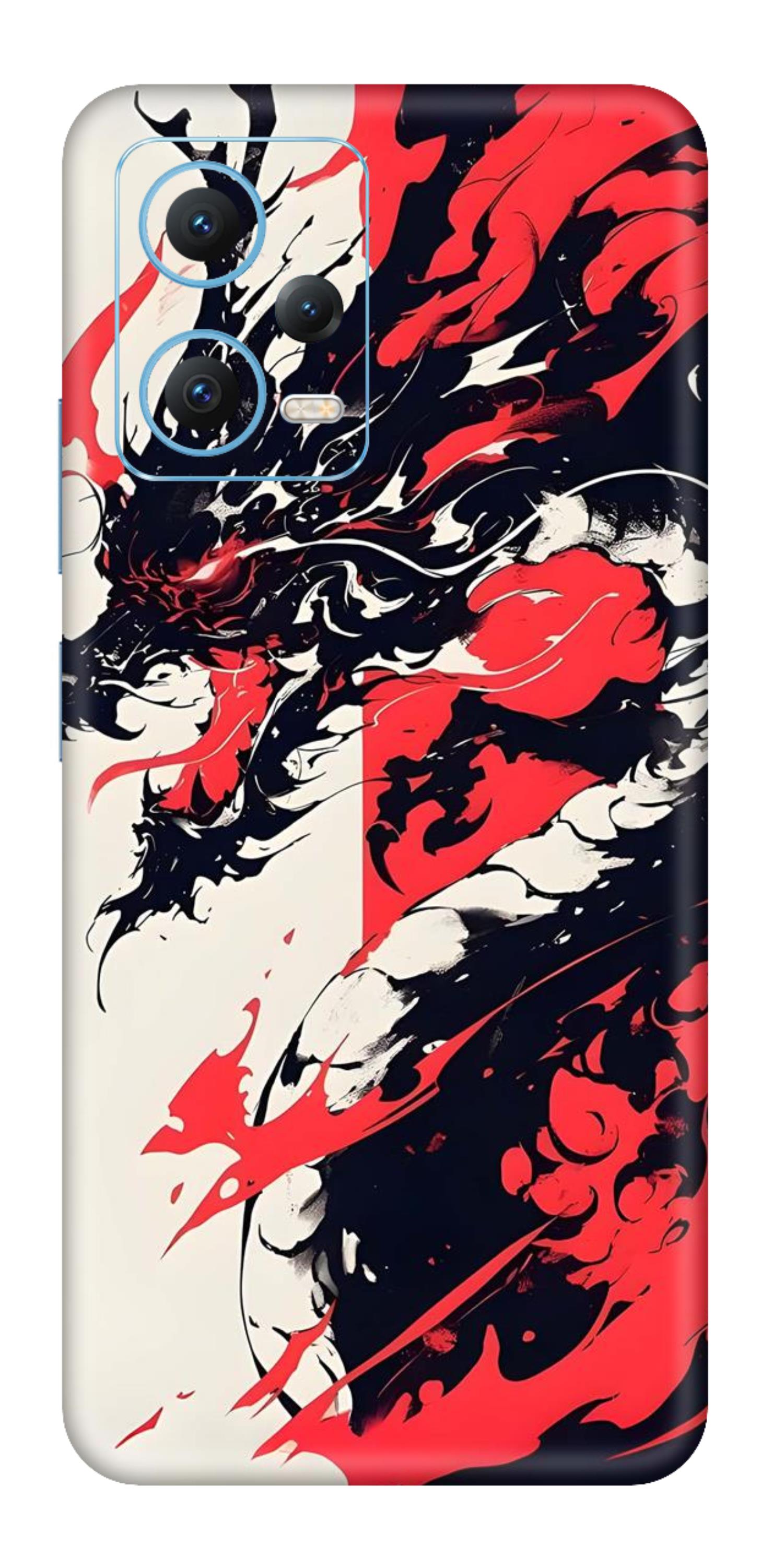 Redmi Note 12 5G Skins and Wraps