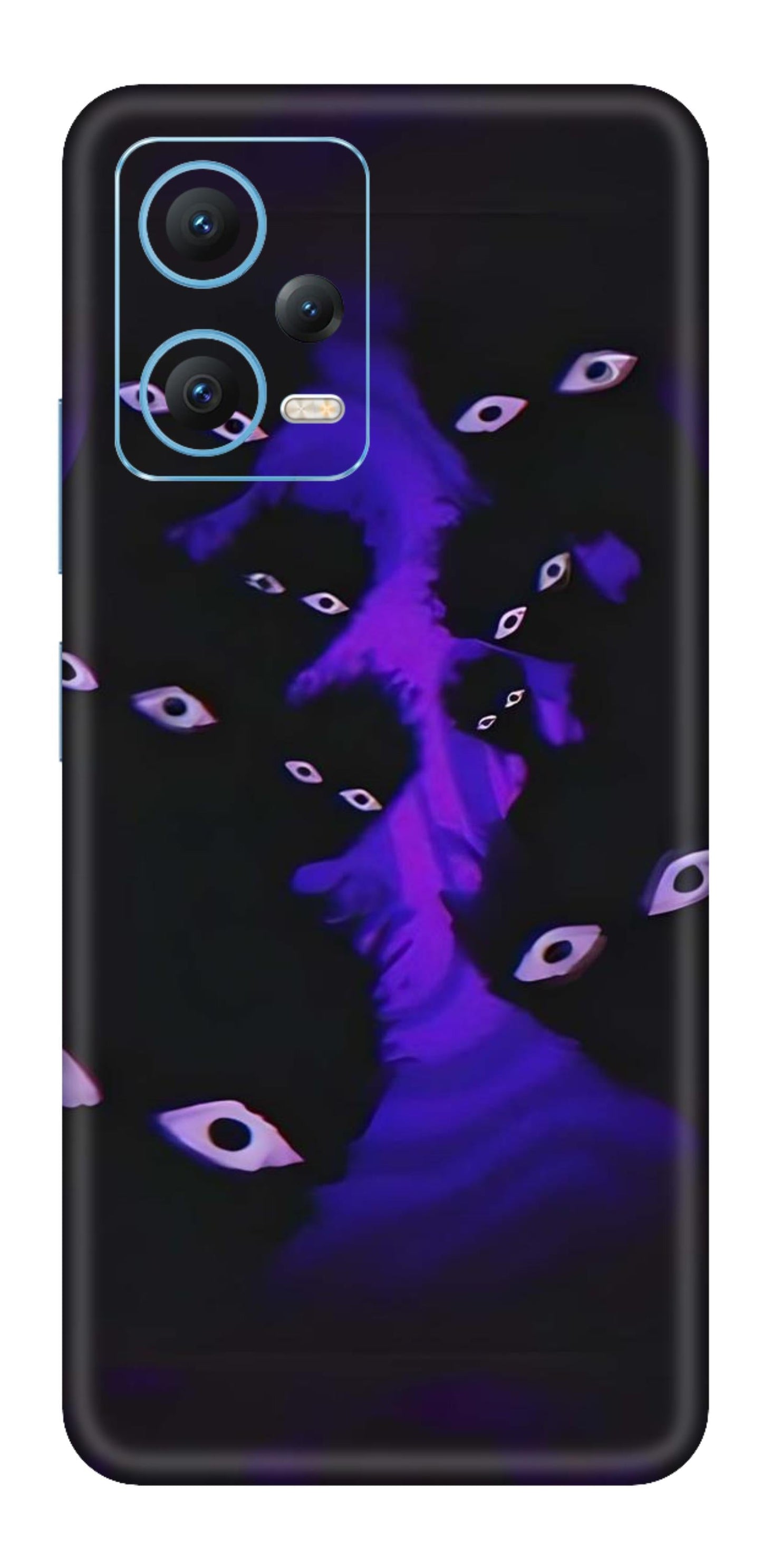 Redmi Note 12 5G Skins and Wraps
