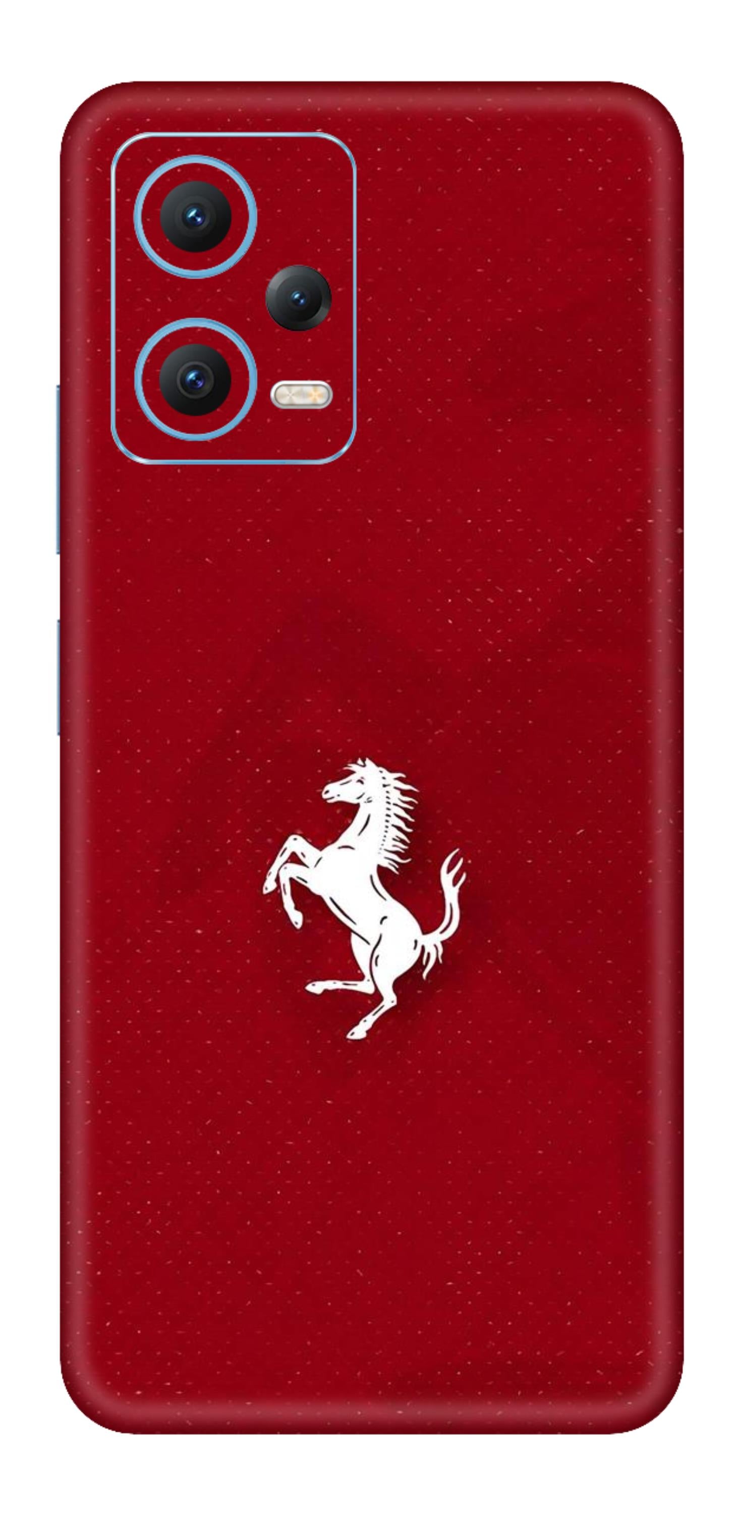 Redmi Note 12 5G Skins and Wraps