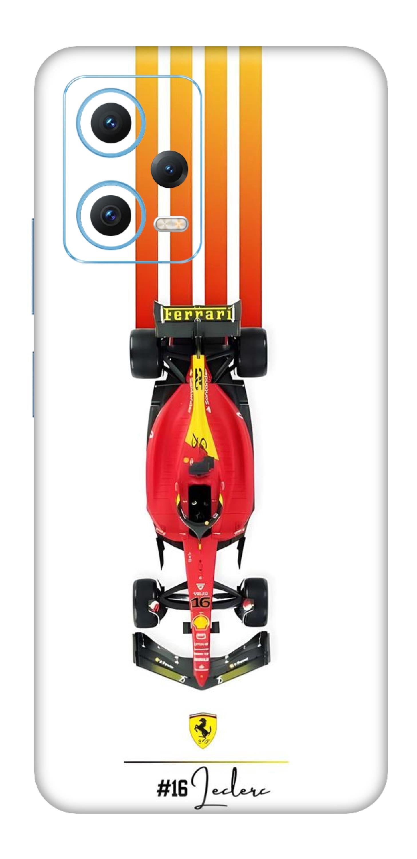 Redmi Note 12 5G Skins and Wraps