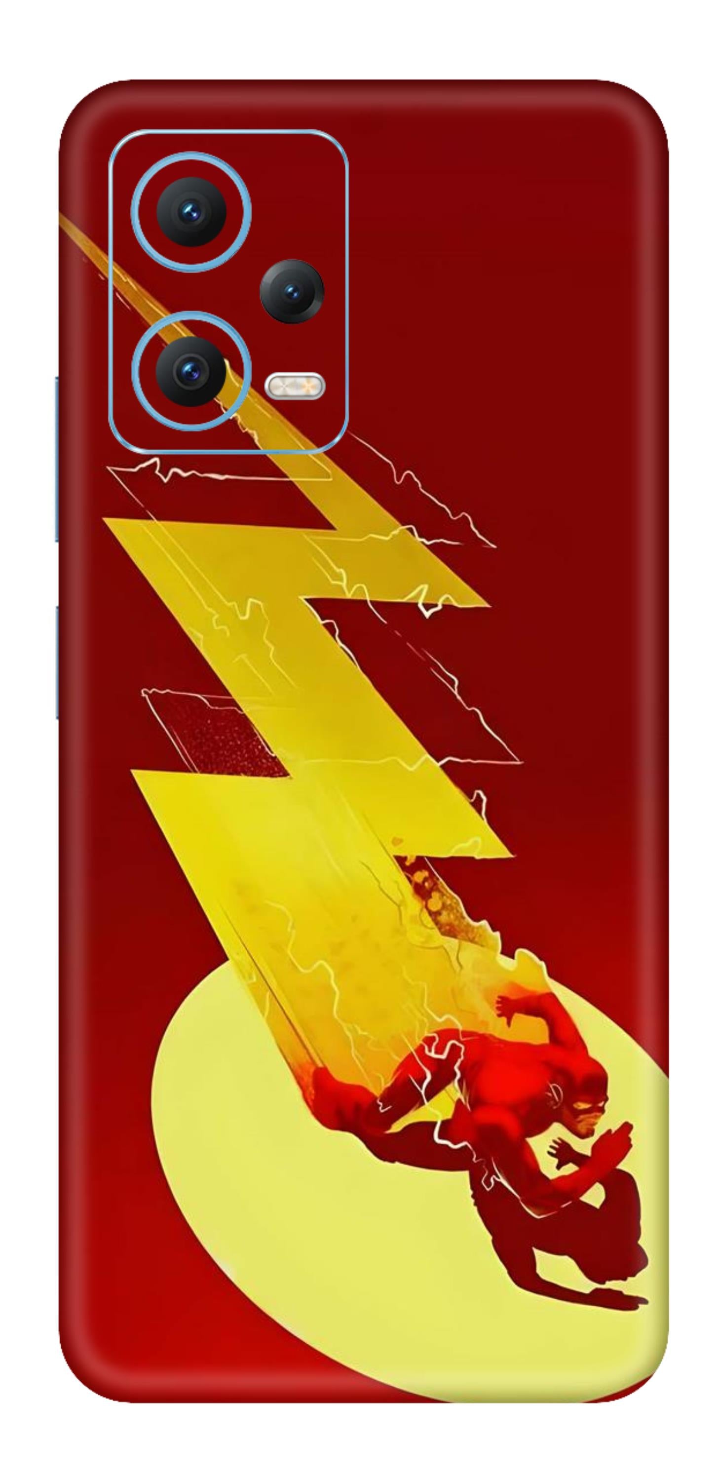 Redmi Note 12 5G Skins and Wraps