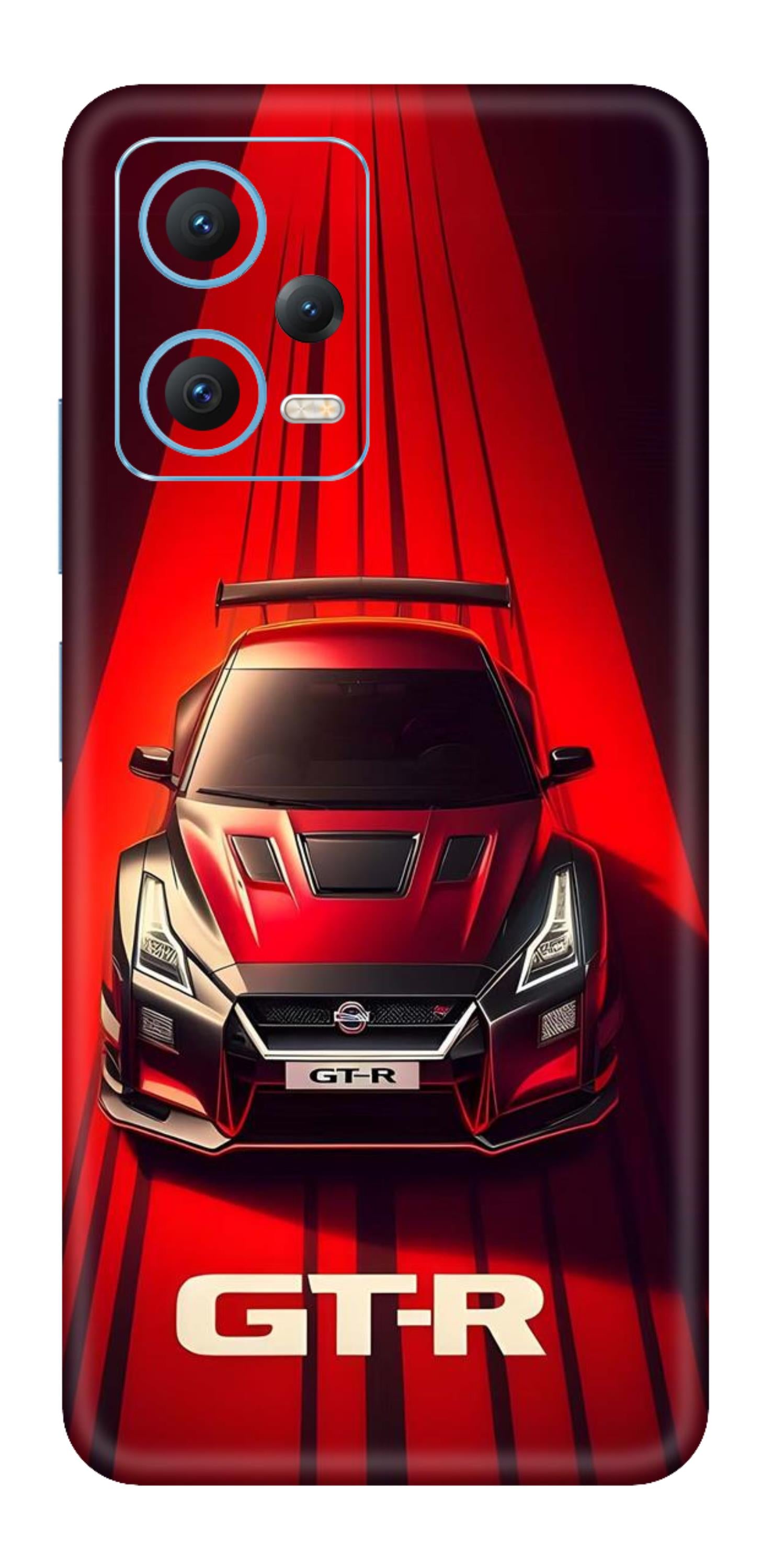 Redmi Note 12 5G Skins and Wraps