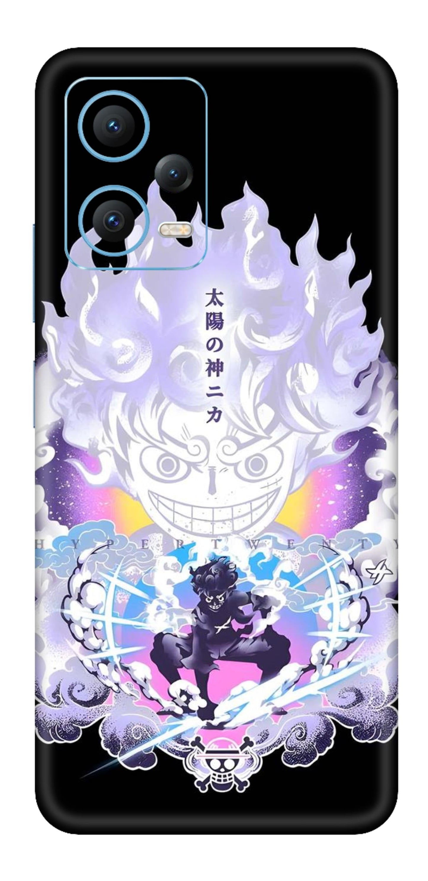 Redmi Note 12 5G Skins and Wraps