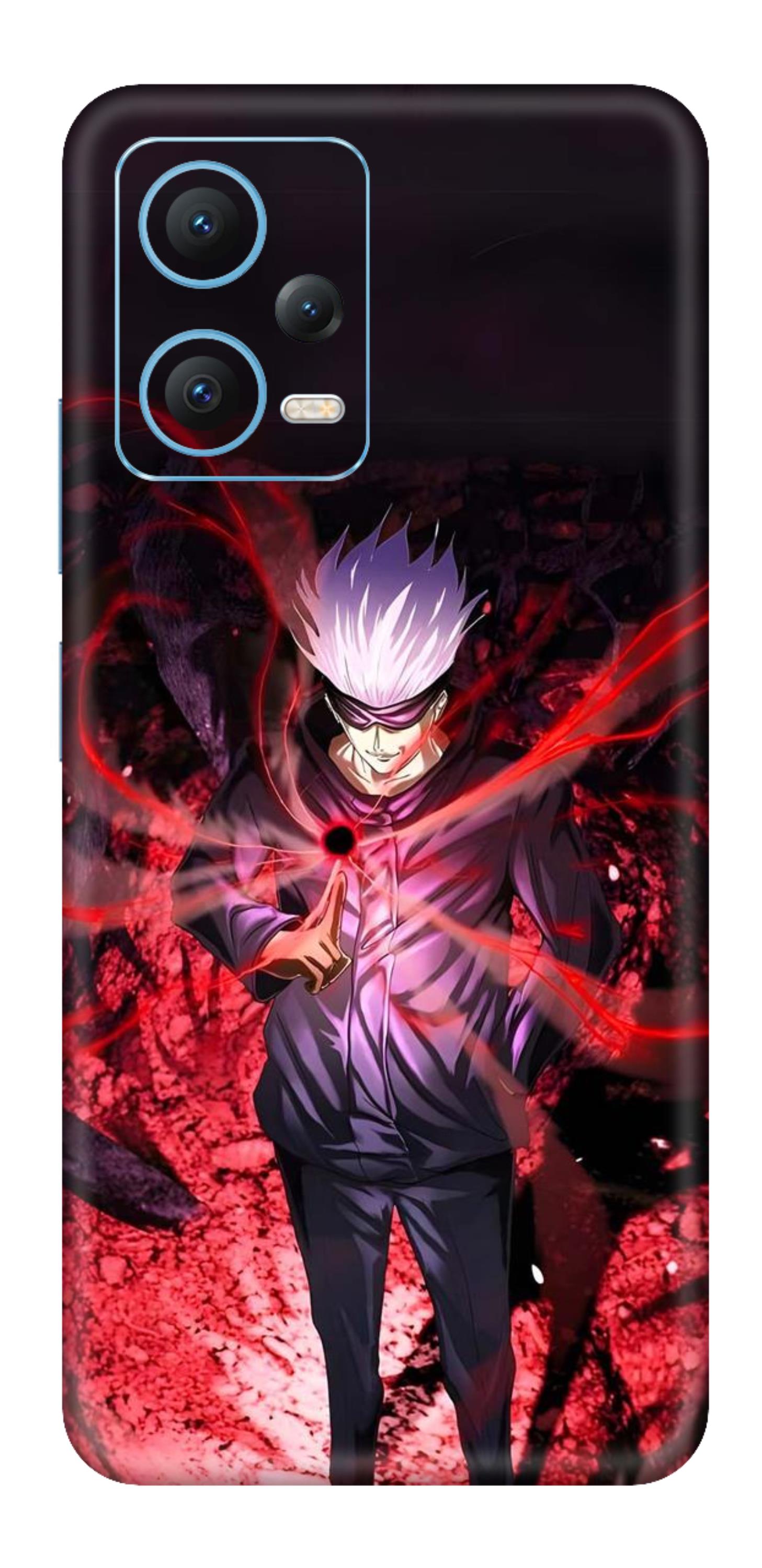 Redmi Note 12 5G Skins and Wraps