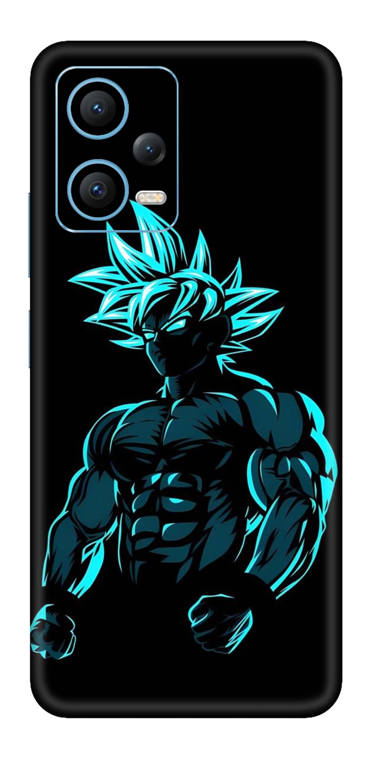 Redmi Note 12 5G Skins and Wraps