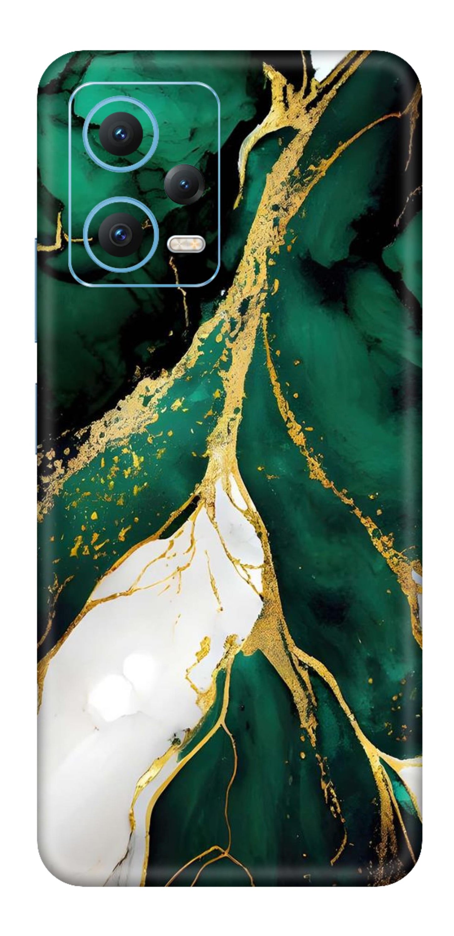 Redmi Note 12 5G Skins and Wraps