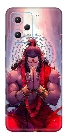 Redmi Note 12 5G Skins and Wraps