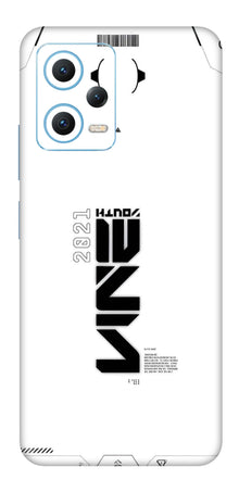 Redmi Note 12 5G Skins and Wraps