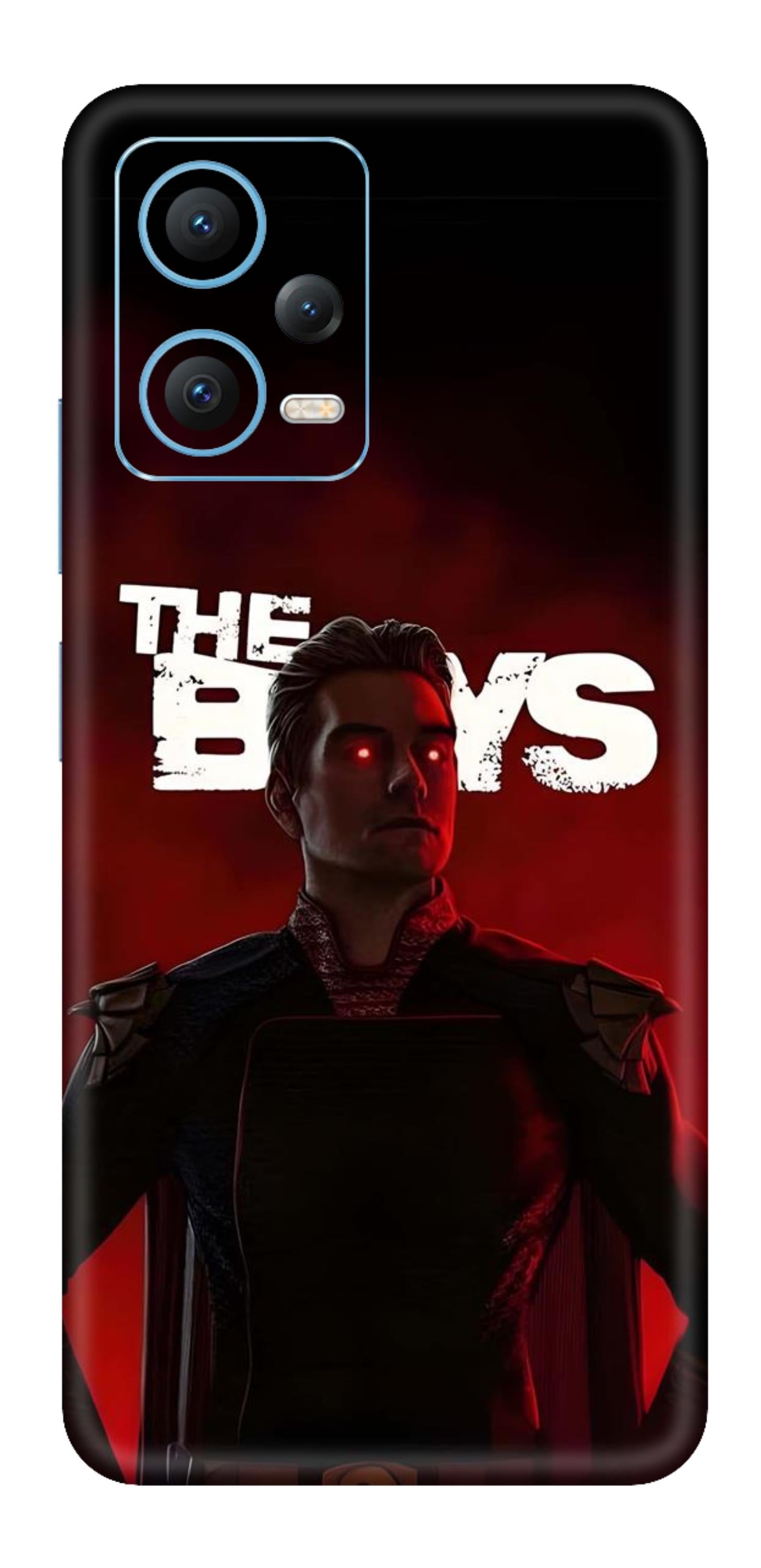 Redmi Note 12 5G Skins and Wraps