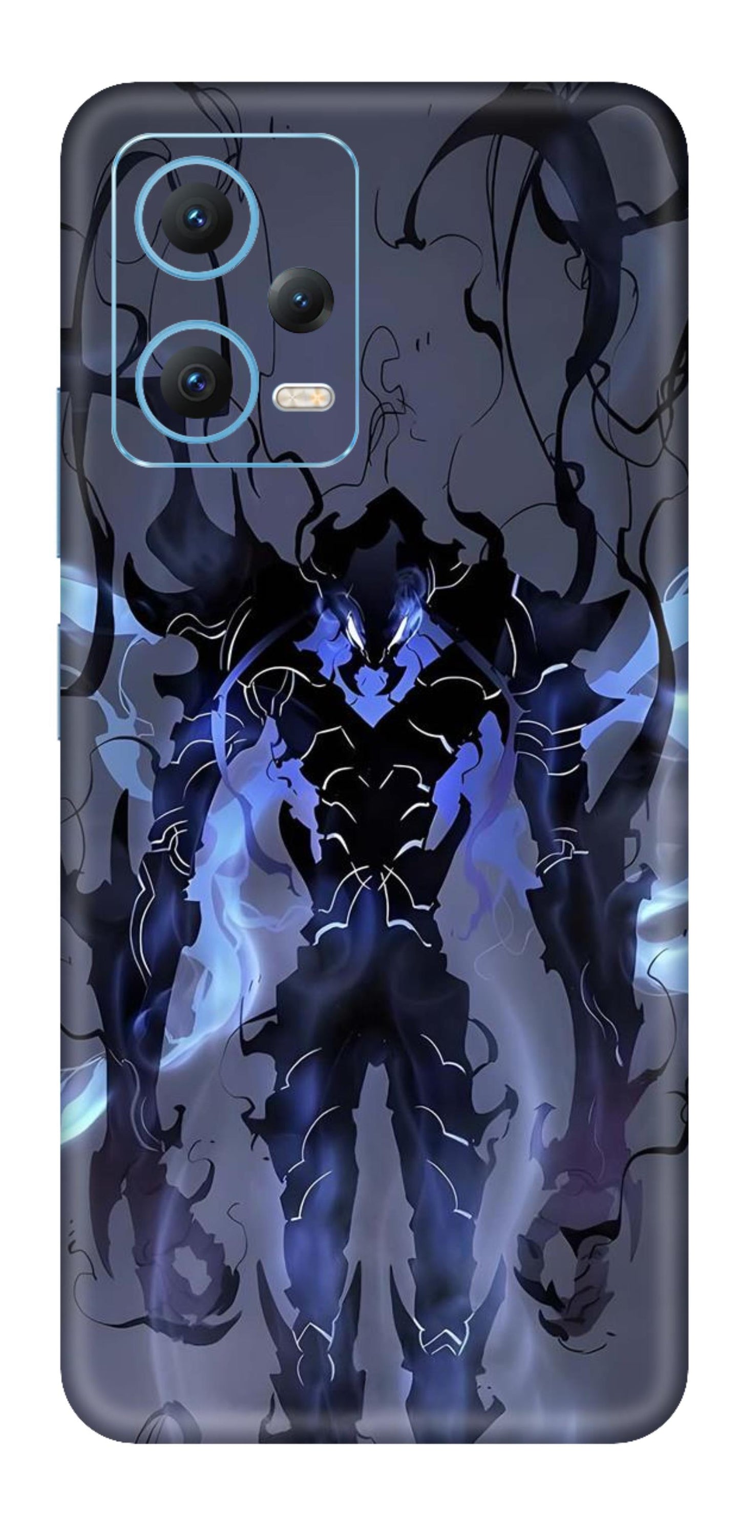 Redmi Note 12 5G Skins and Wraps