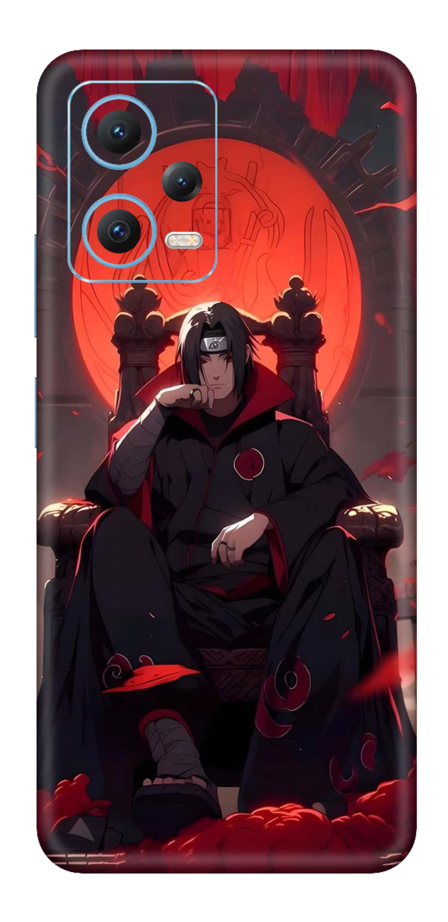 Redmi Note 12 5G Skins and Wraps