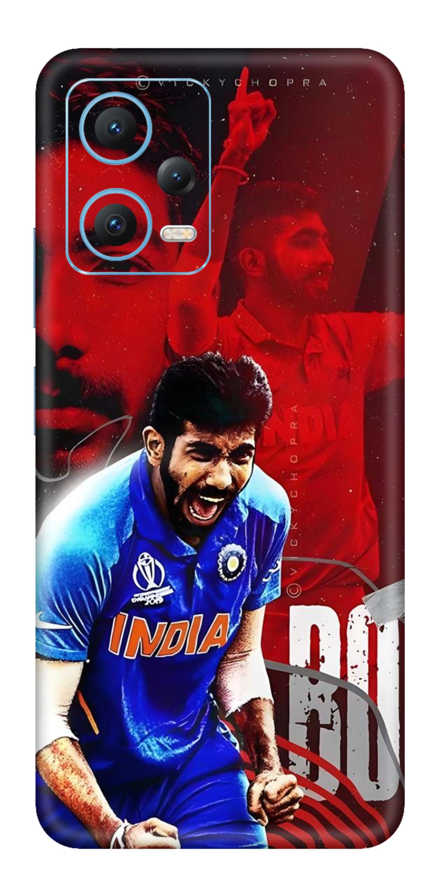 Redmi Note 12 5G Skins and Wraps
