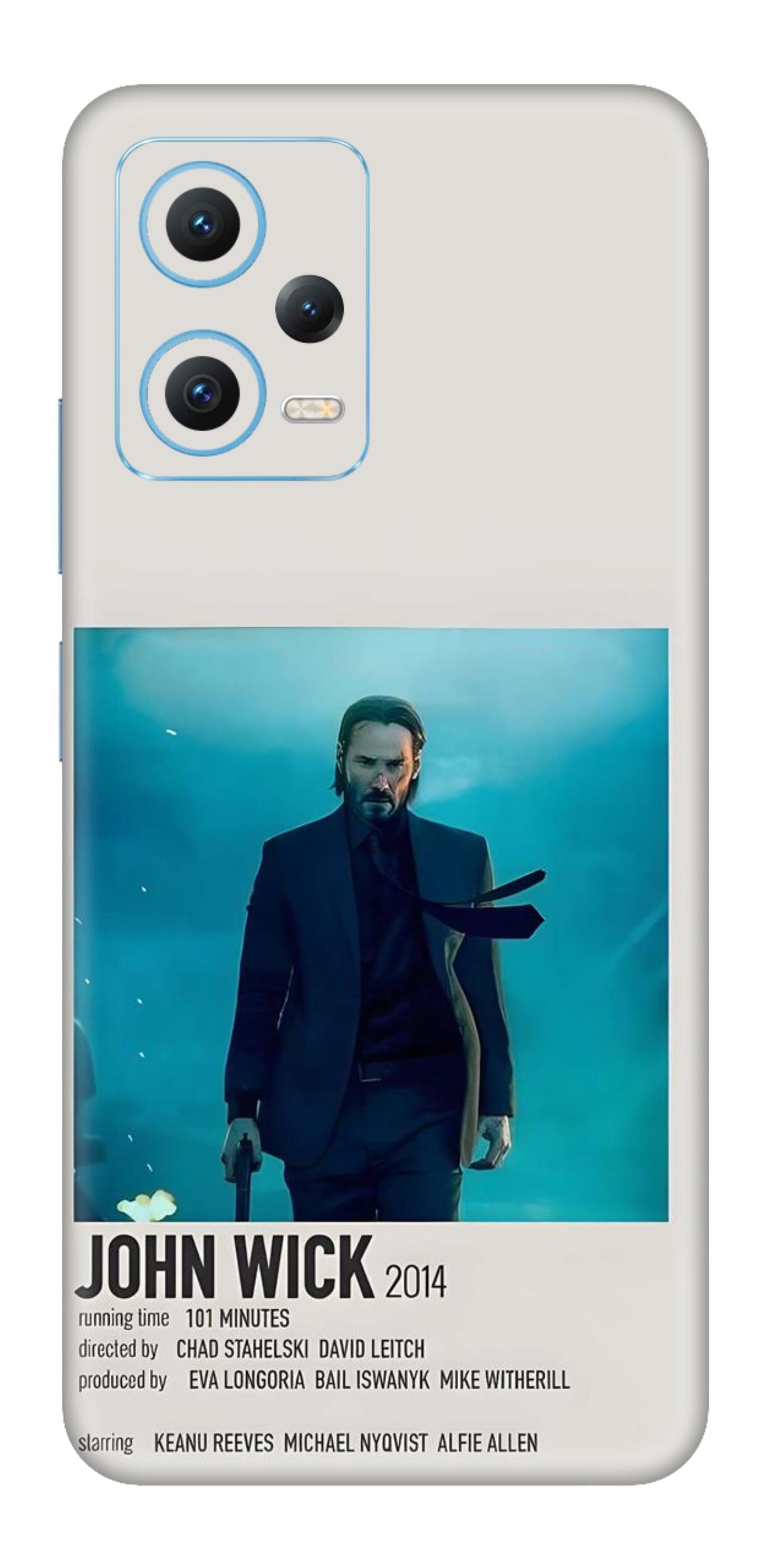 Redmi Note 12 5G Skins and Wraps