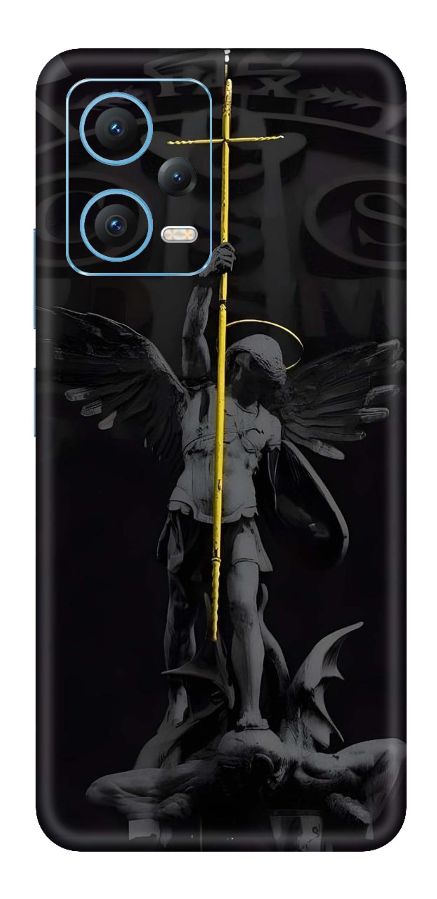 Redmi Note 12 5G Skins and Wraps