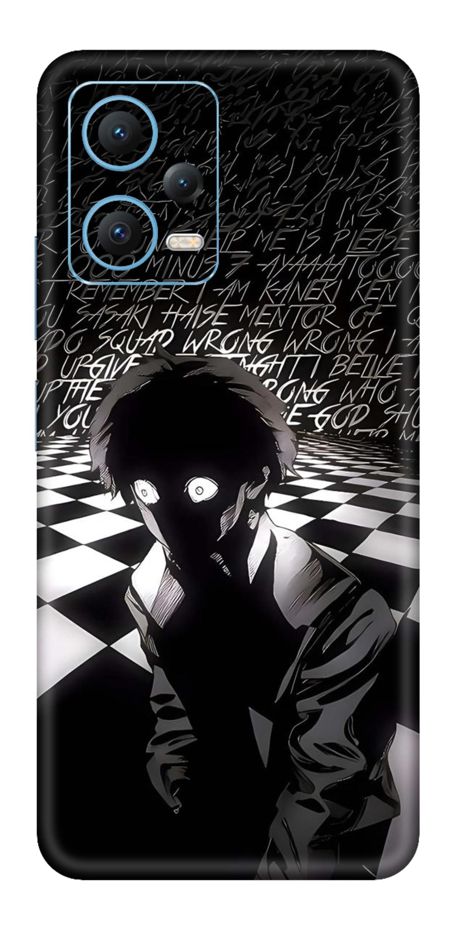 Redmi Note 12 5G Skins and Wraps
