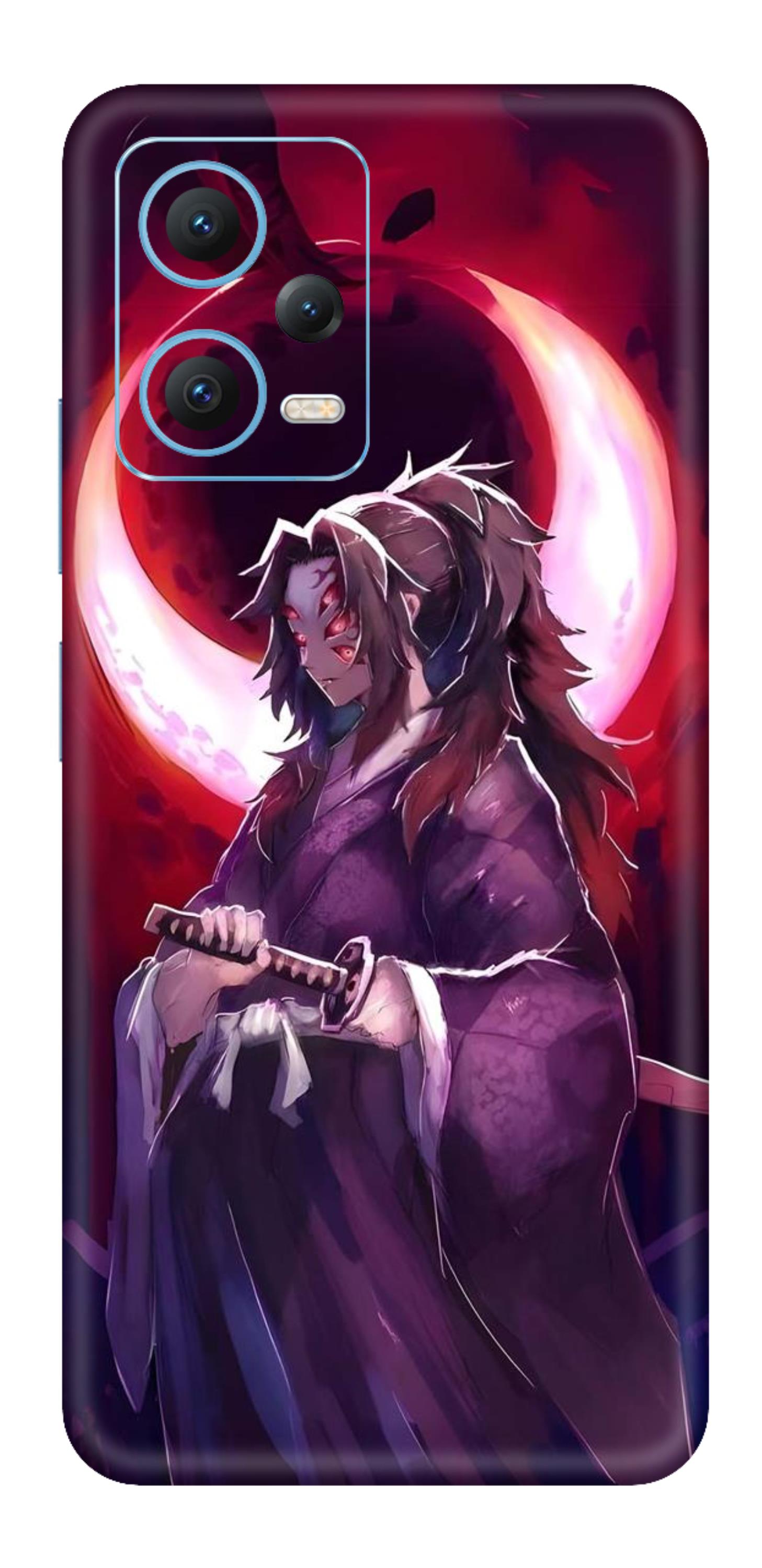 Redmi Note 12 5G Skins and Wraps
