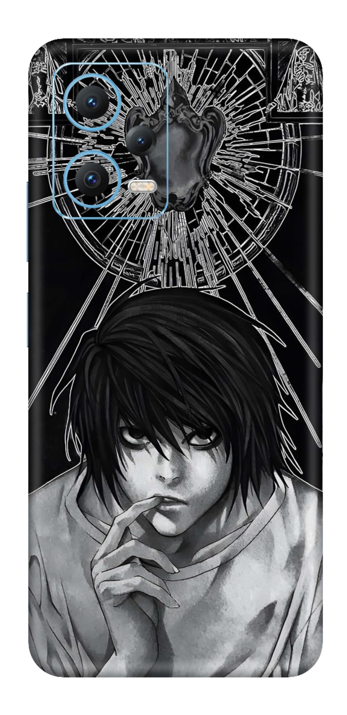 Redmi Note 12 5G Skins and Wraps