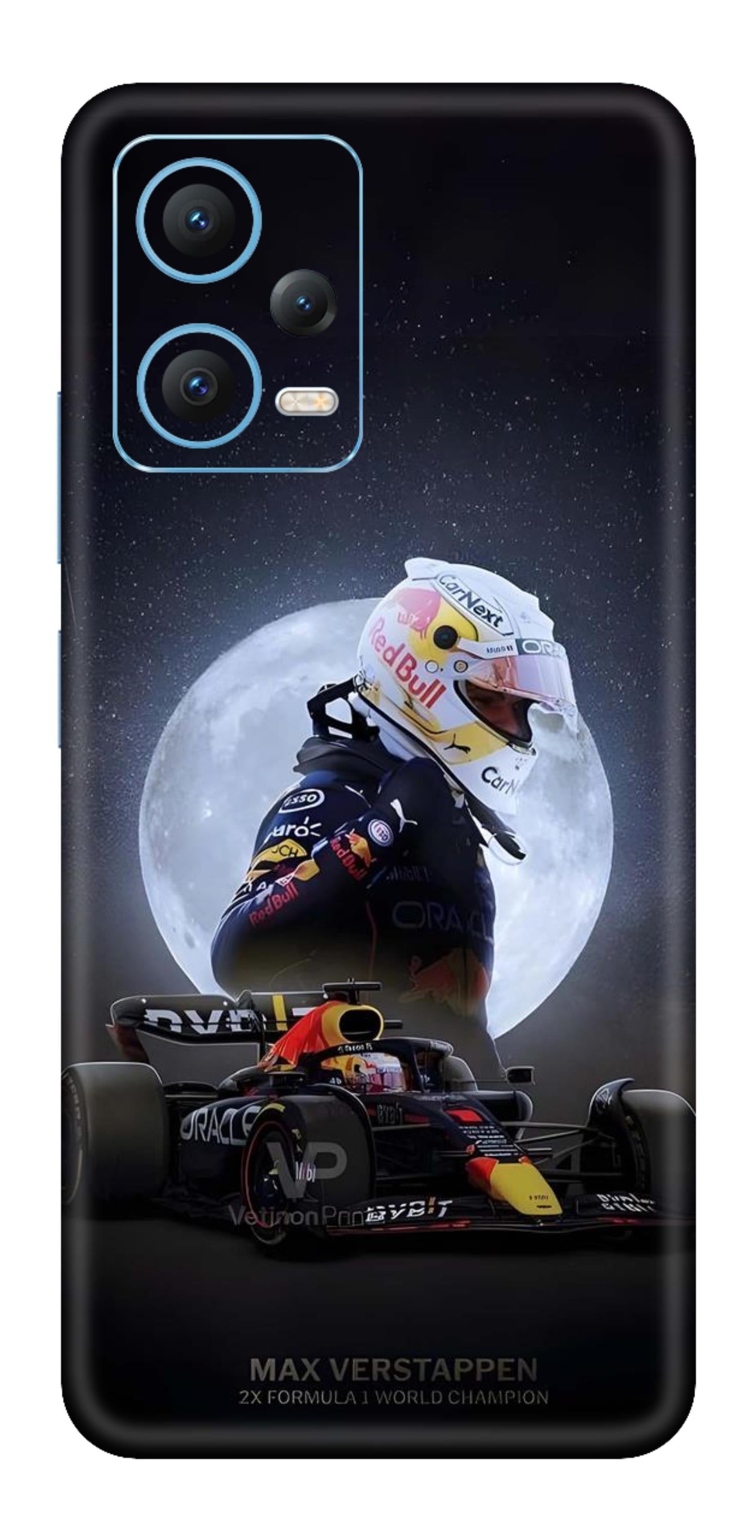 Redmi Note 12 5G Skins and Wraps