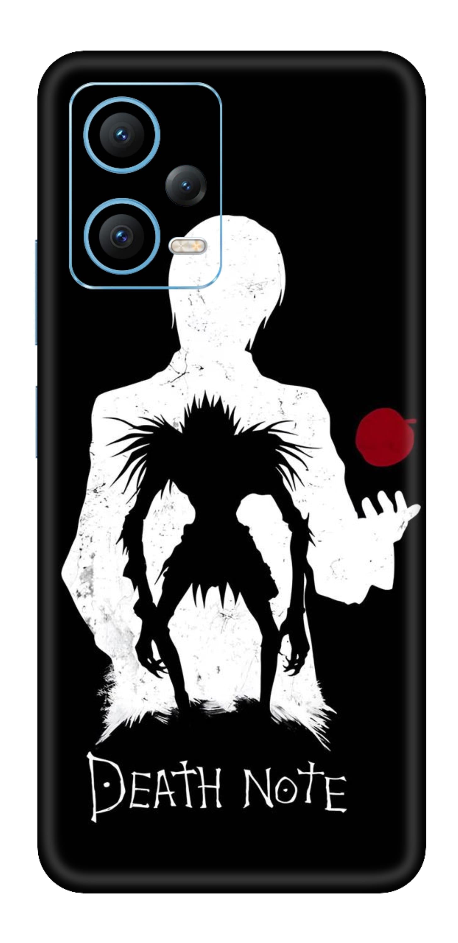 Redmi Note 12 5G Skins and Wraps