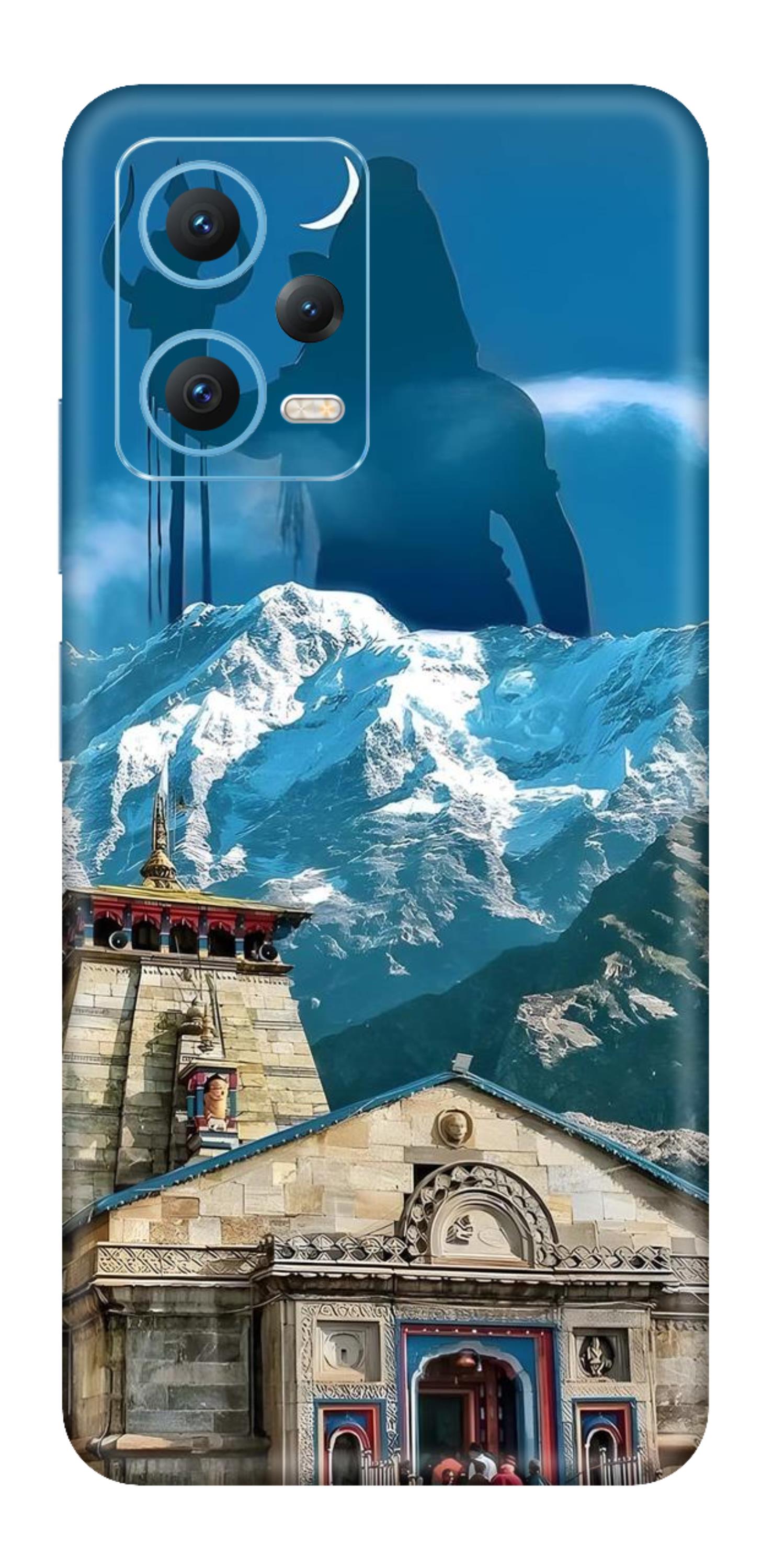 Redmi Note 12 5G Skins and Wraps