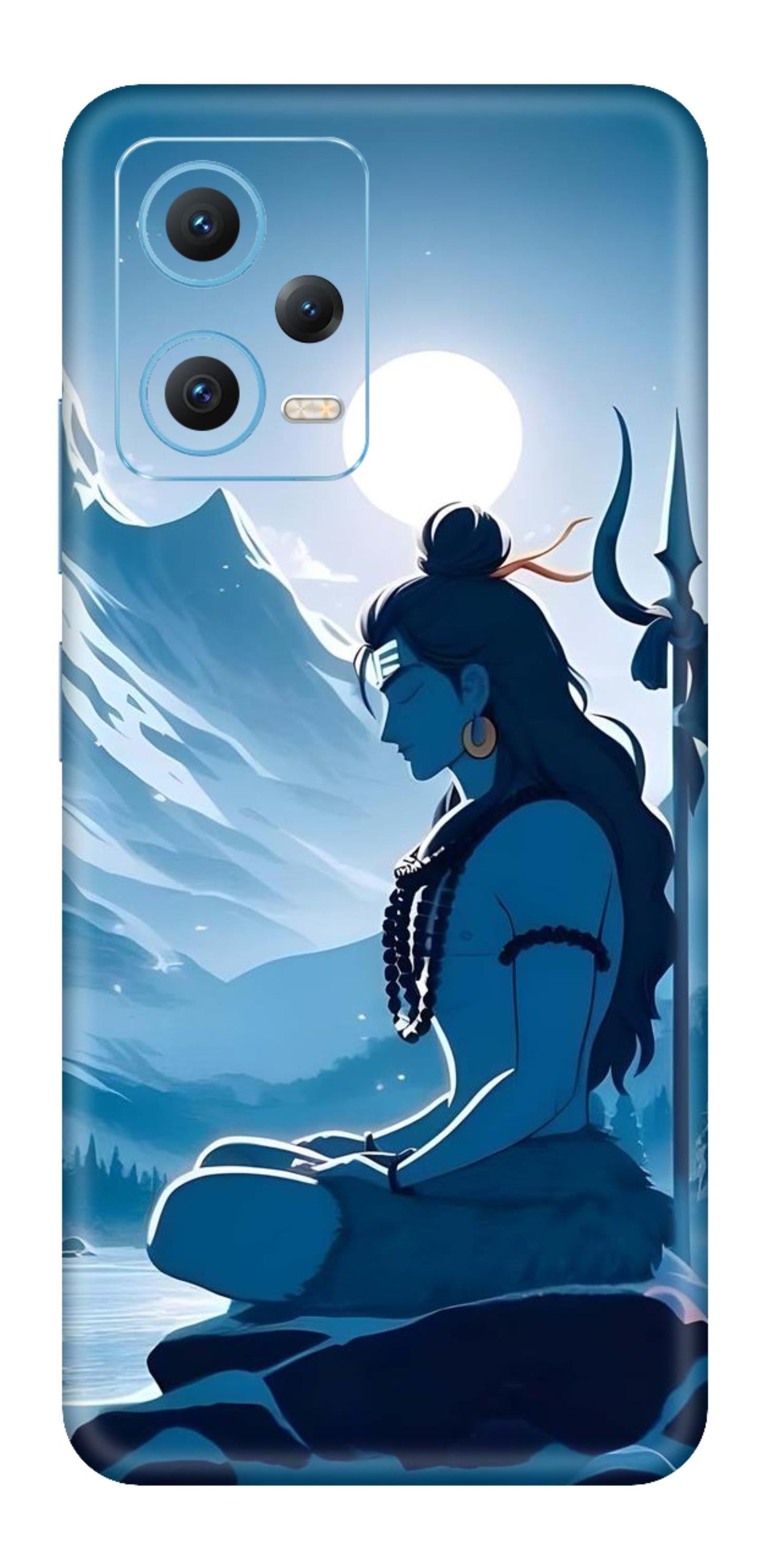 Redmi Note 12 5G Skins and Wraps