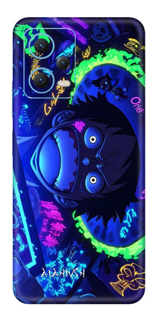 Redmi Note 12 5G Skins and Wraps