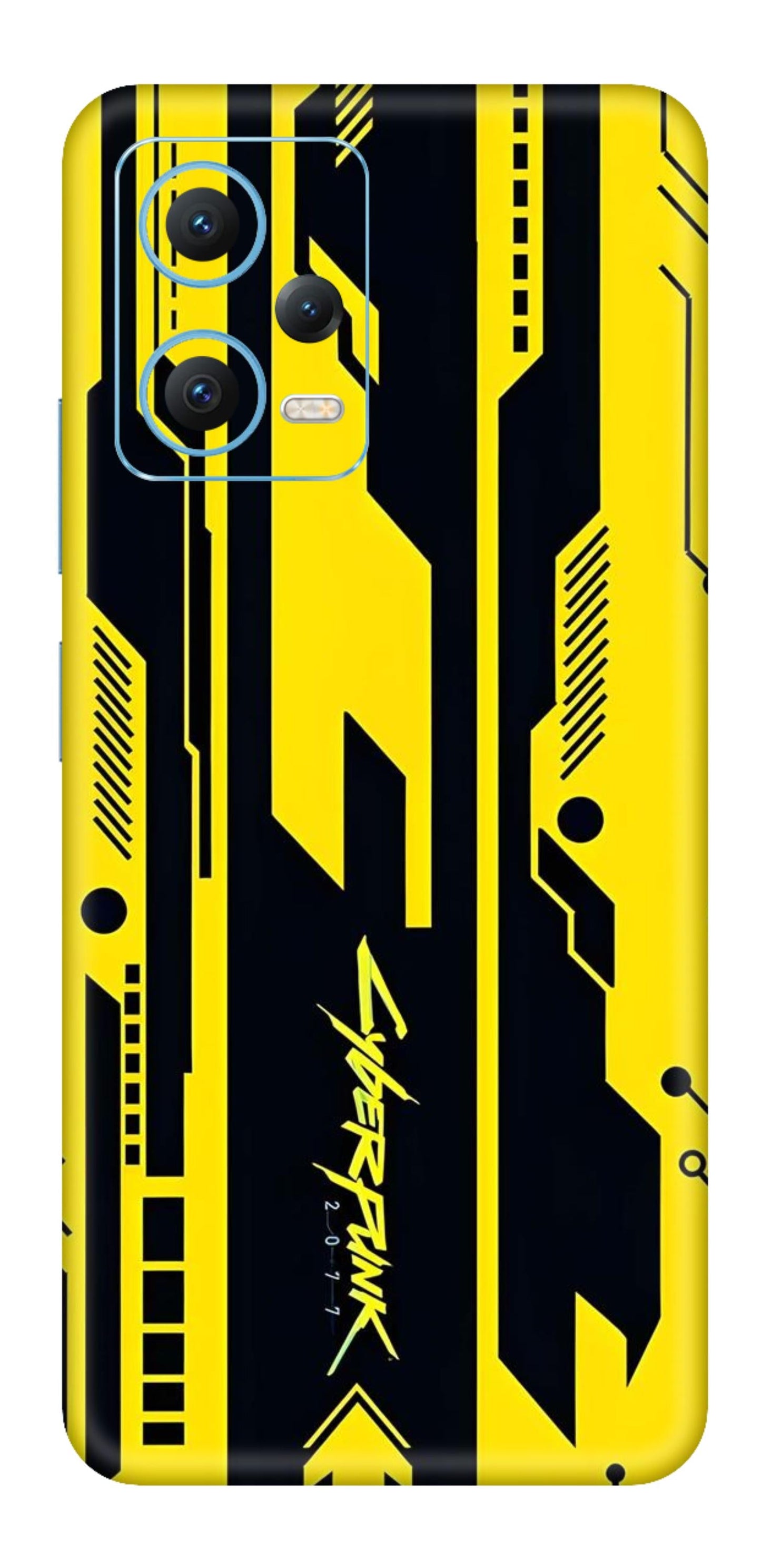 Redmi Note 12 5G Skins and Wraps