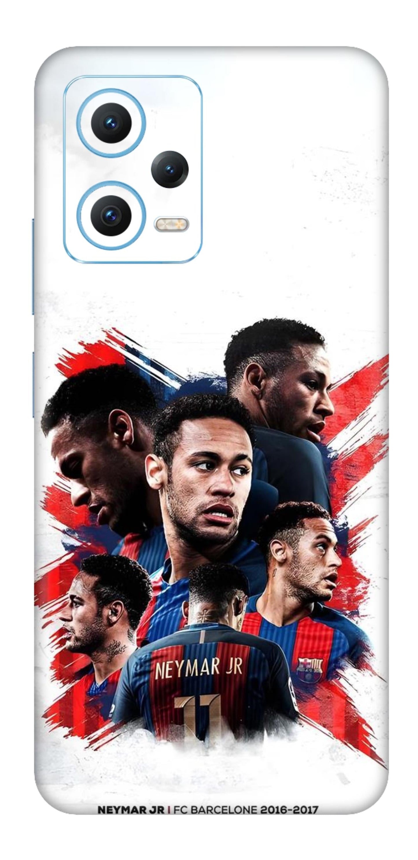 Redmi Note 12 5G Skins and Wraps