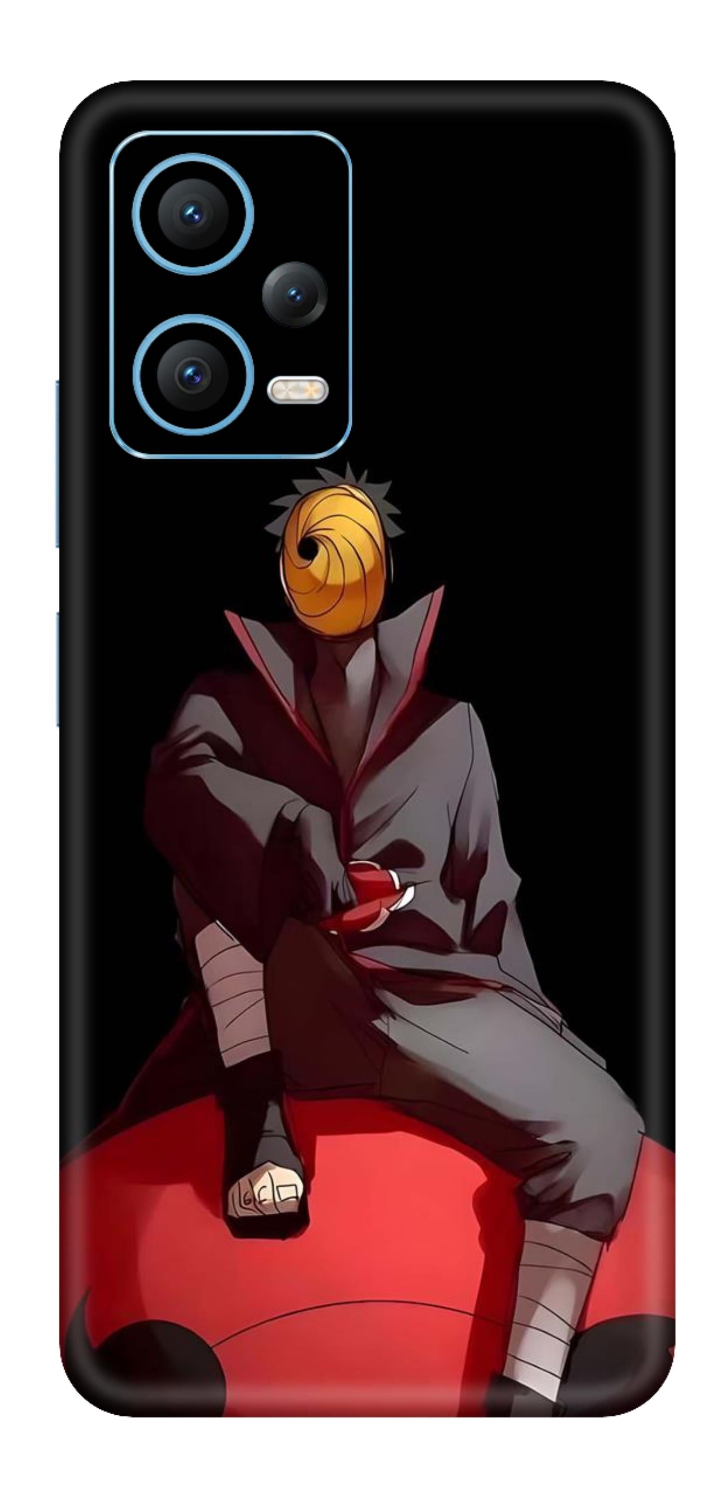Redmi Note 12 5G Skins and Wraps