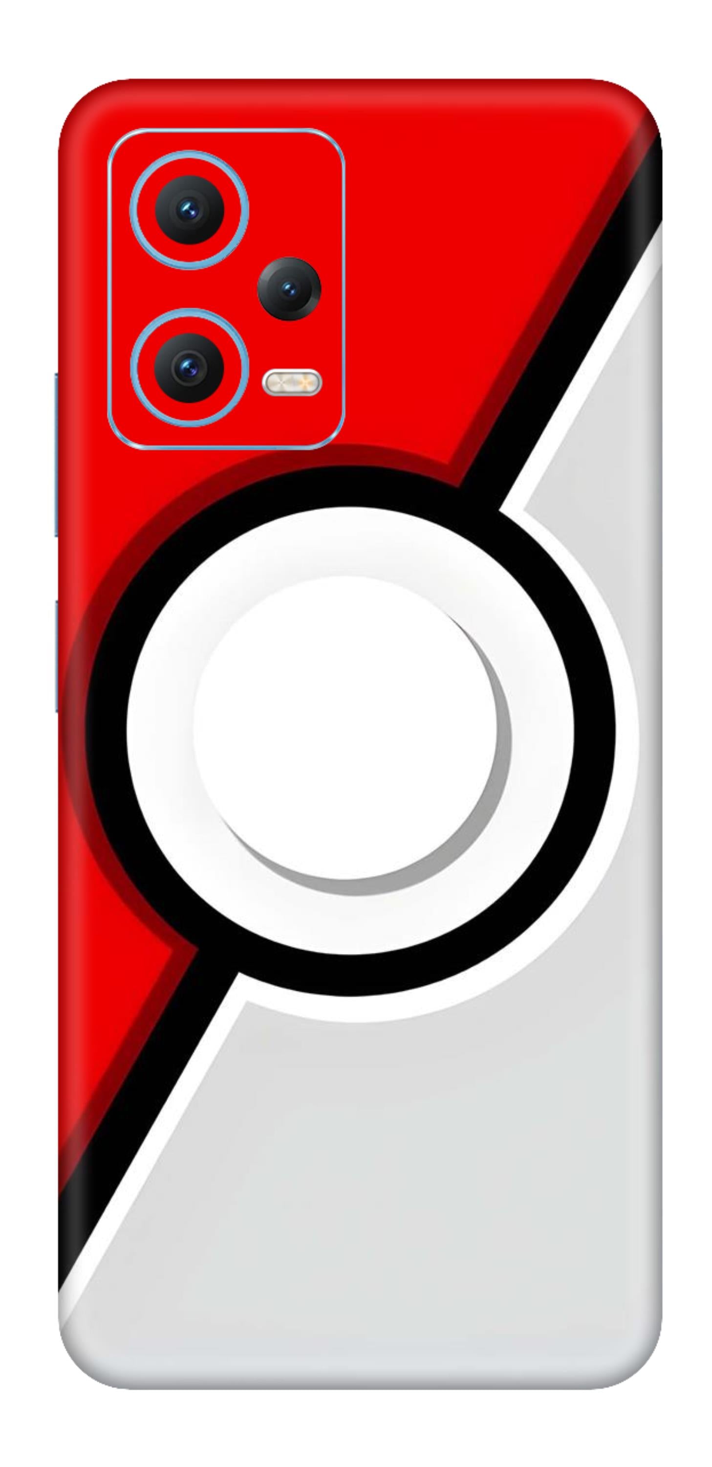 Redmi Note 12 5G Skins and Wraps