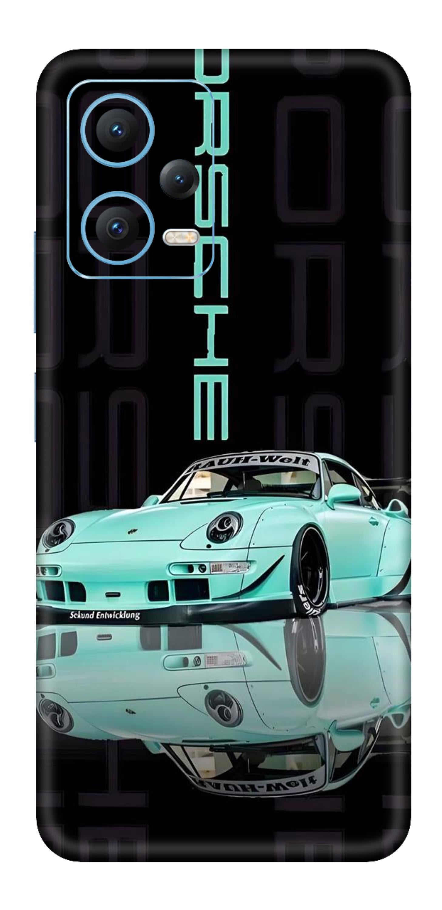 Redmi Note 12 5G Skins and Wraps