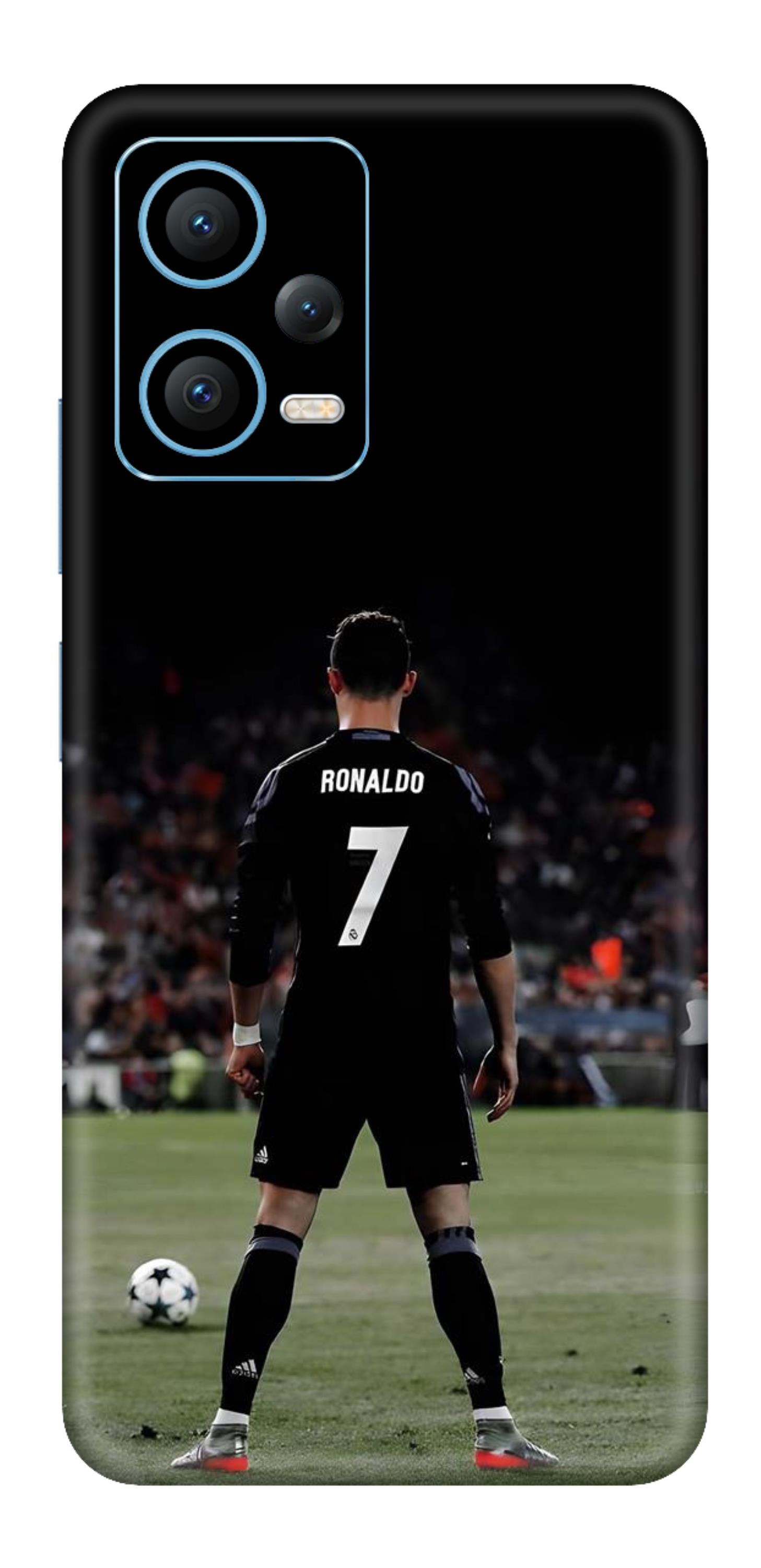 Redmi Note 12 5G Skins and Wraps